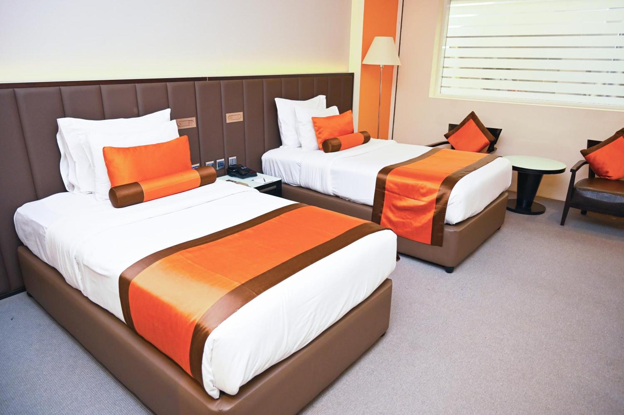 Hues Boutique Hotell