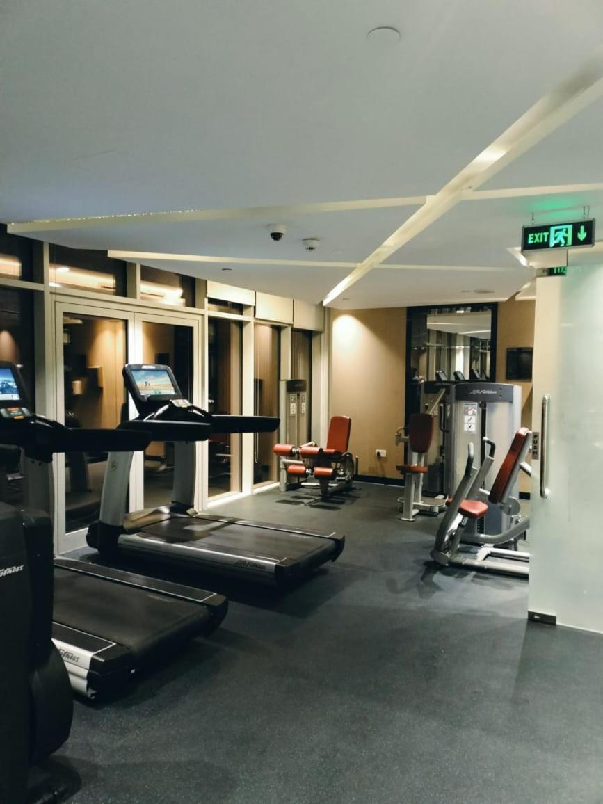 Damac Majestine Vip - Manzar Homes Apartamento *