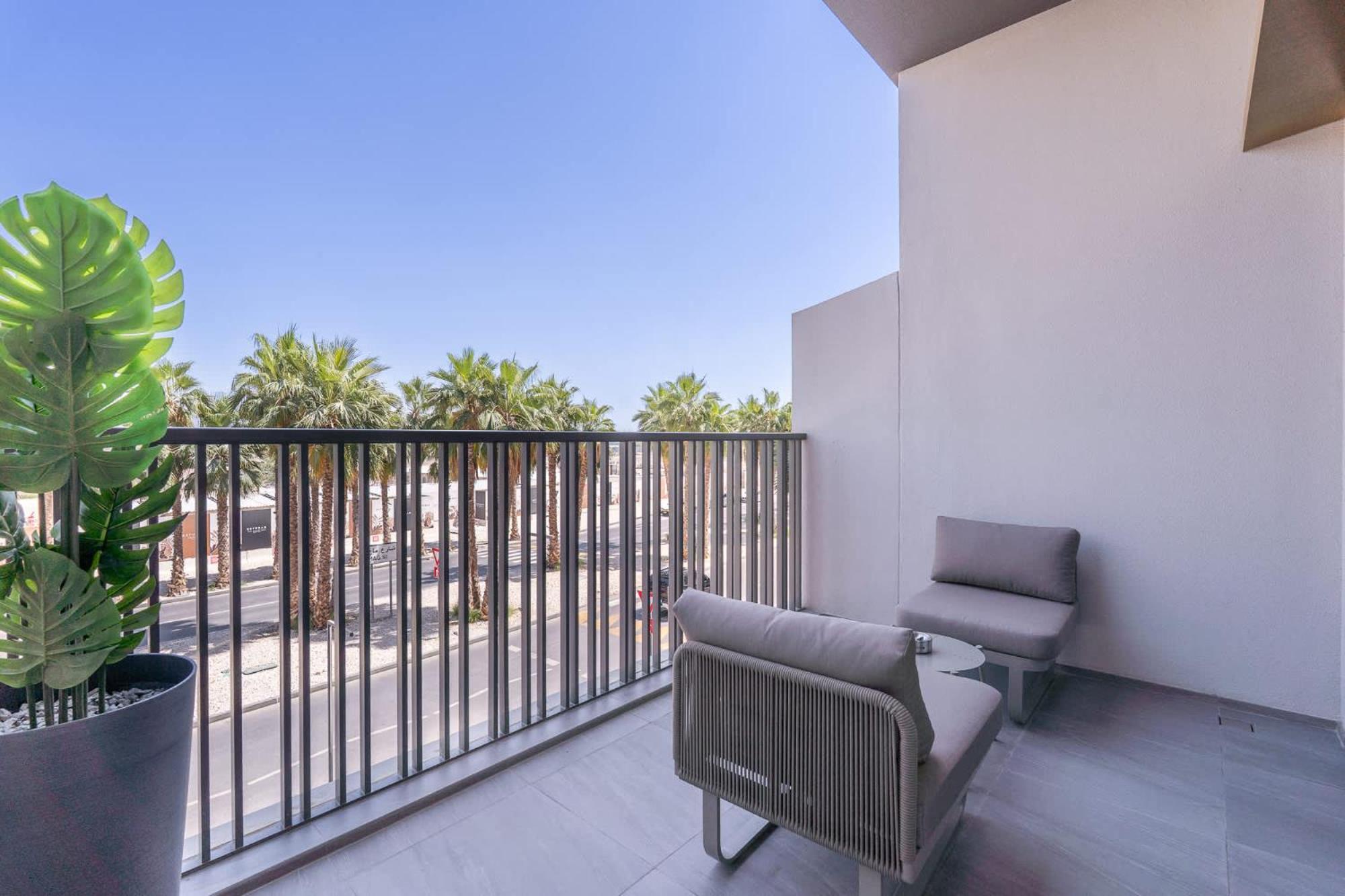 Appartement Modern And Stunning In Mag 910 Mbr *