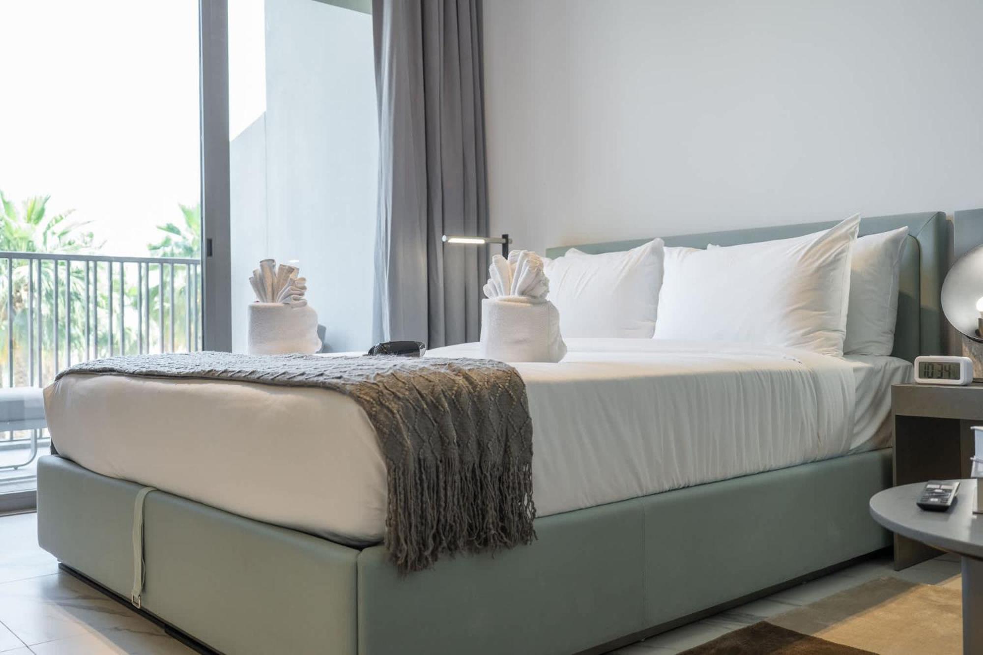 Modern And Stunning In Mag 910 Mbr Appartement