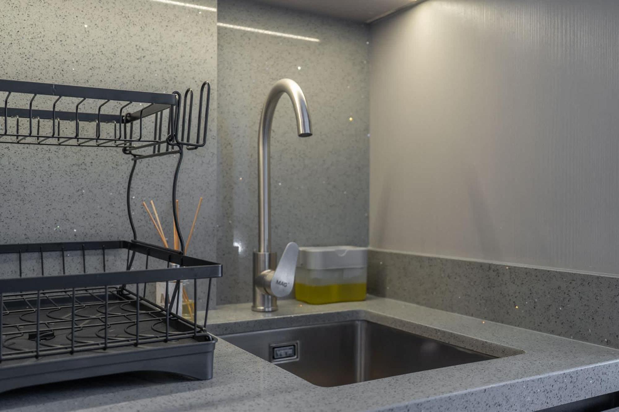 Appartement Modern And Stunning In Mag 910 Mbr Dubaï
