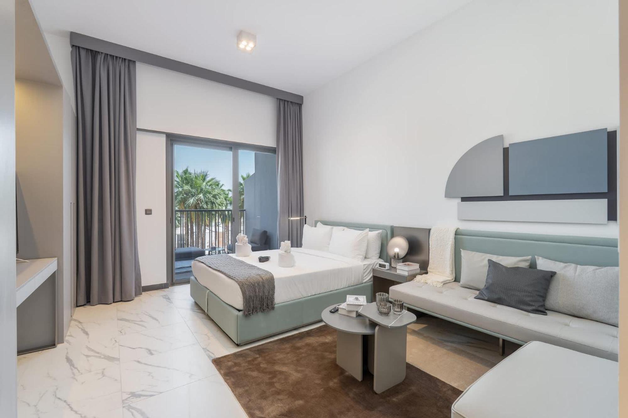 Modern And Stunning In Mag 910 Mbr * Dubaï