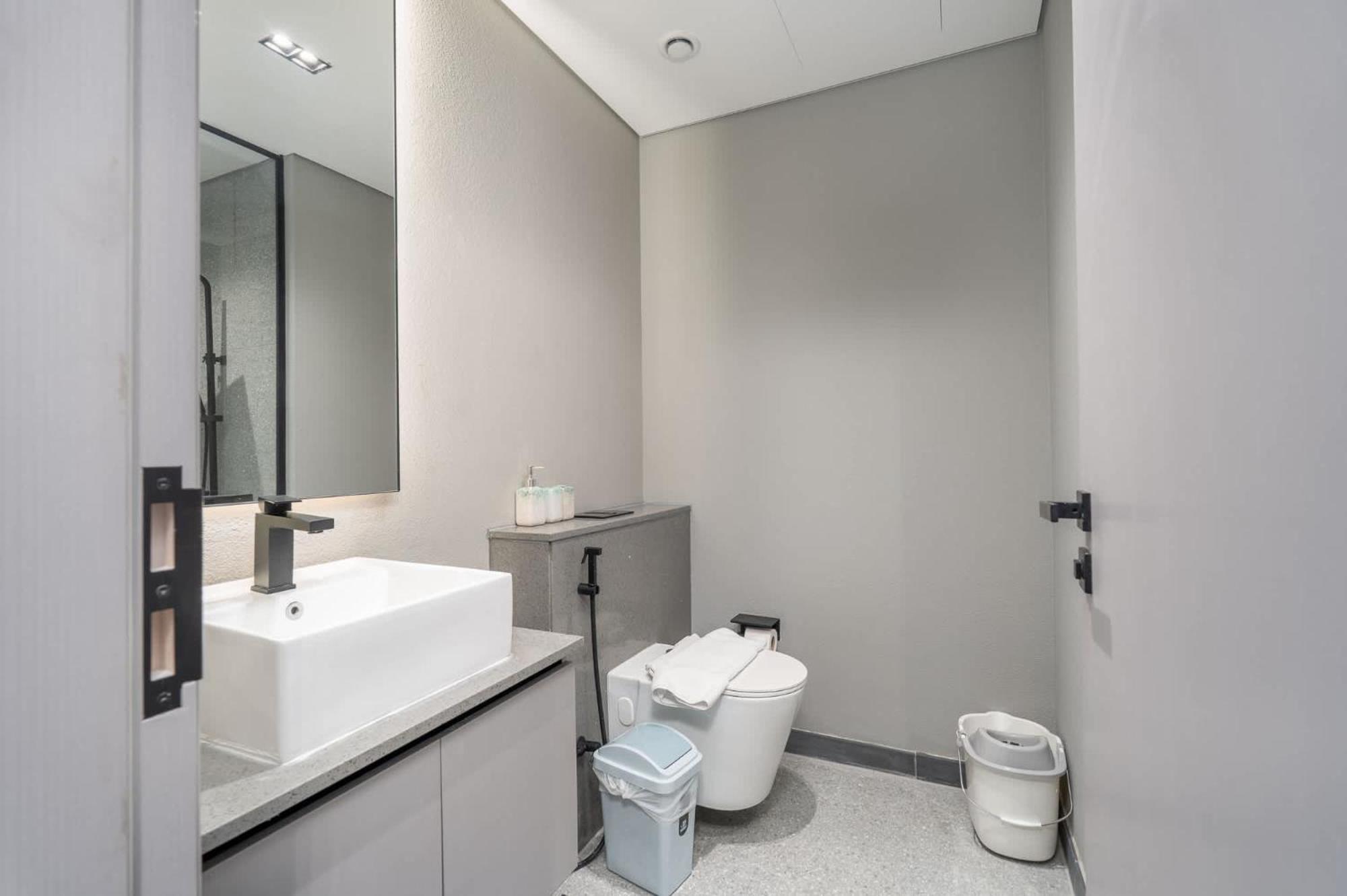 Appartement Modern And Stunning In Mag 910 Mbr