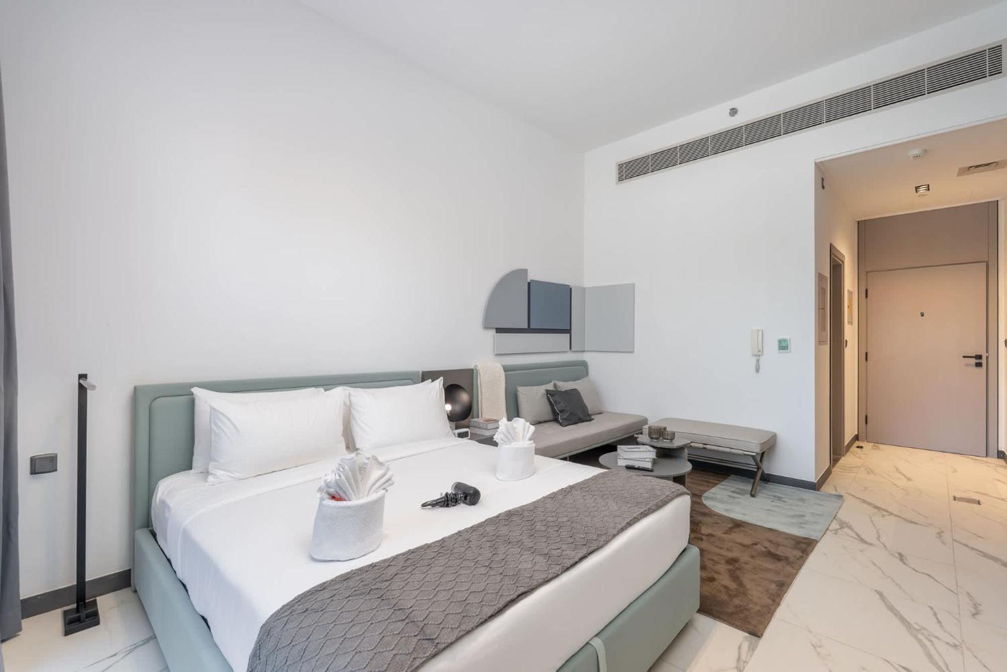 Appartement Modern And Stunning In Mag 910 Mbr