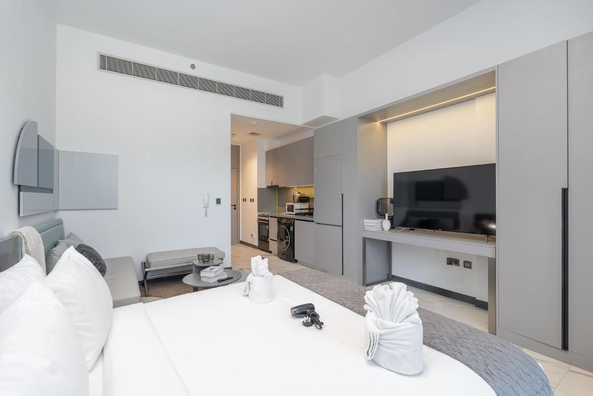 Appartement Modern And Stunning In Mag 910 Mbr *