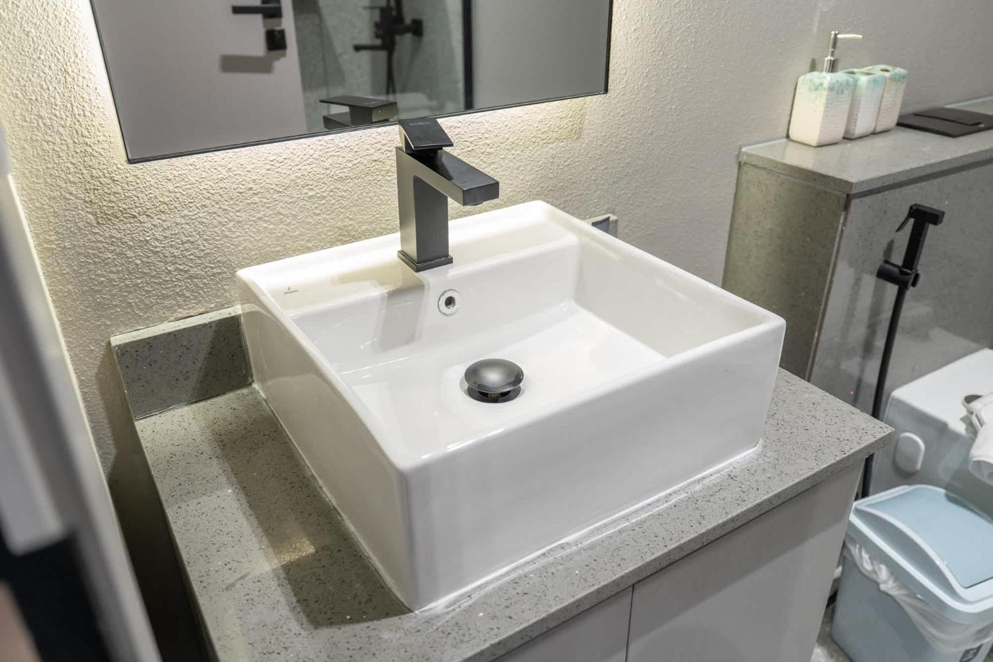 Modern And Stunning In Mag 910 Mbr Appartement Dubaï