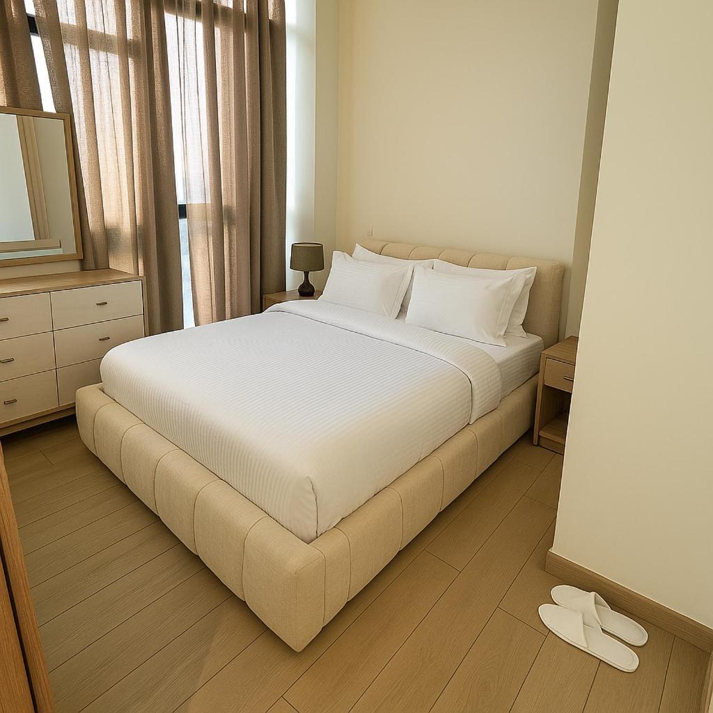 Special Offer One Bedroom At Azizi Riviera *
