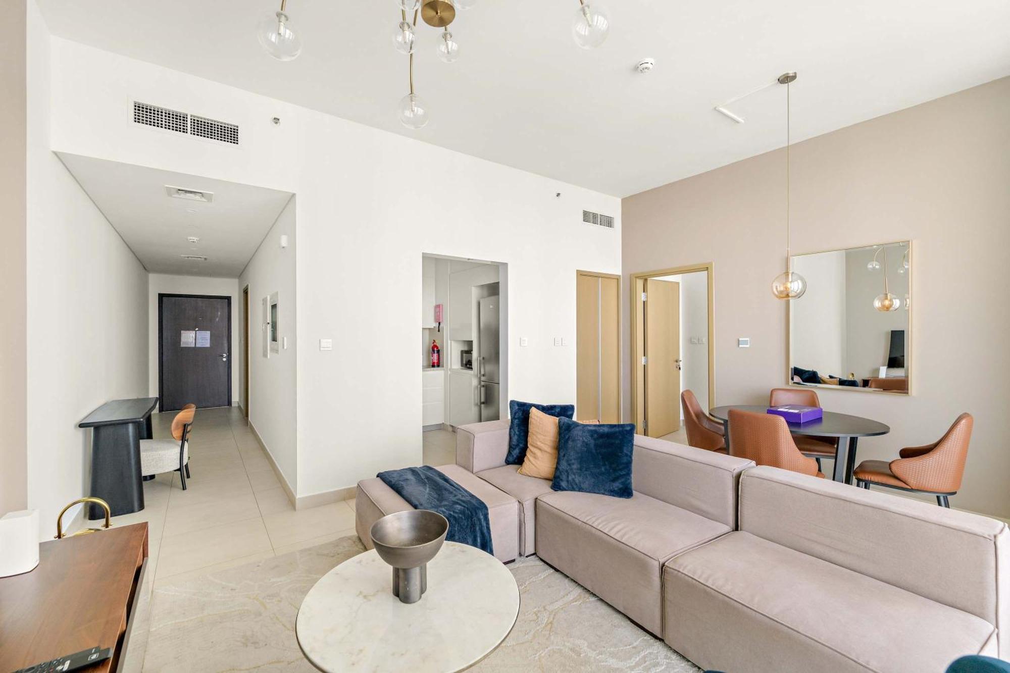 Silkhaus Urban Chic 1bdr In Heart Of Downtown