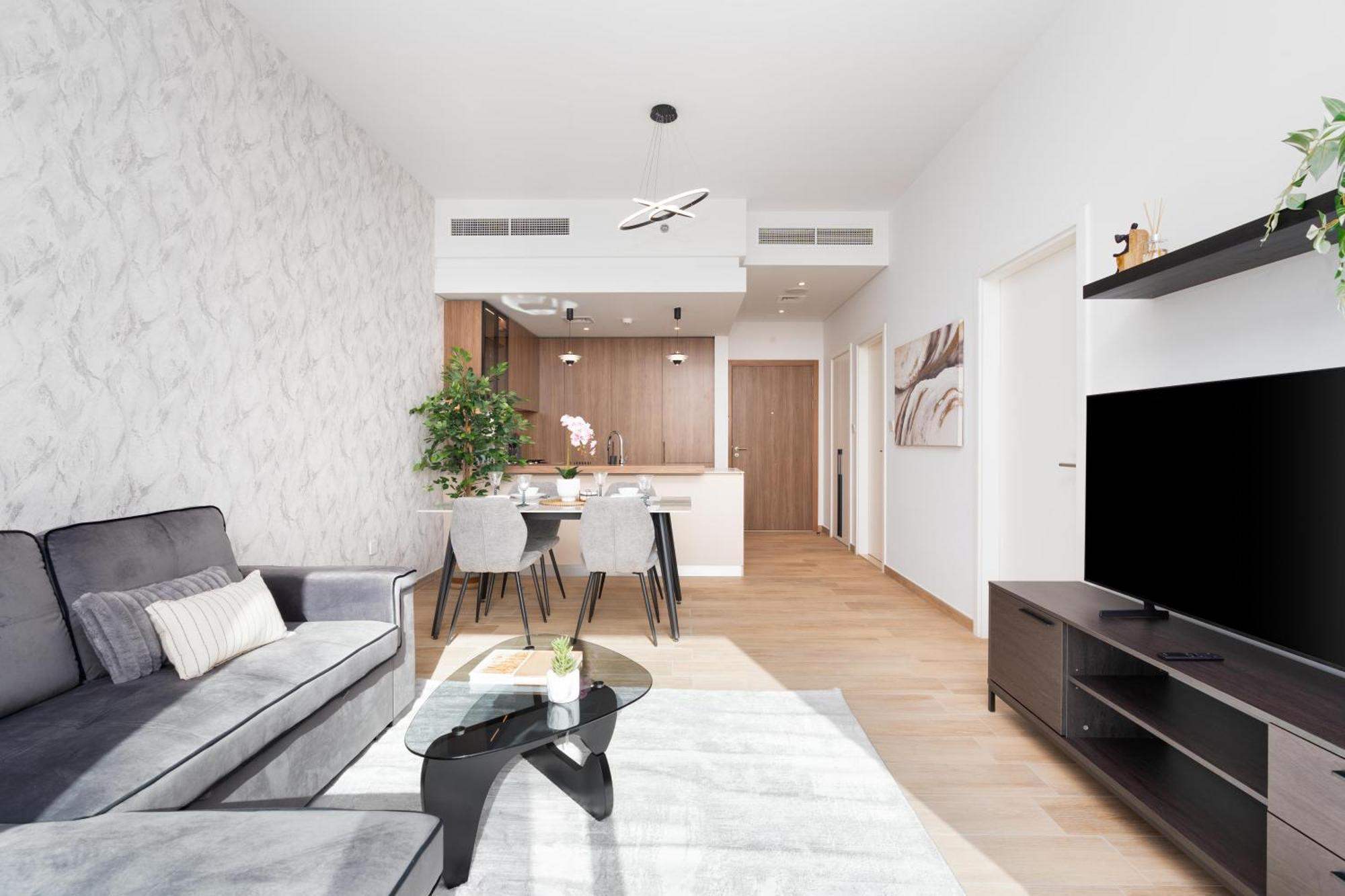 White Sage Hamilton House New 1br Apartment *