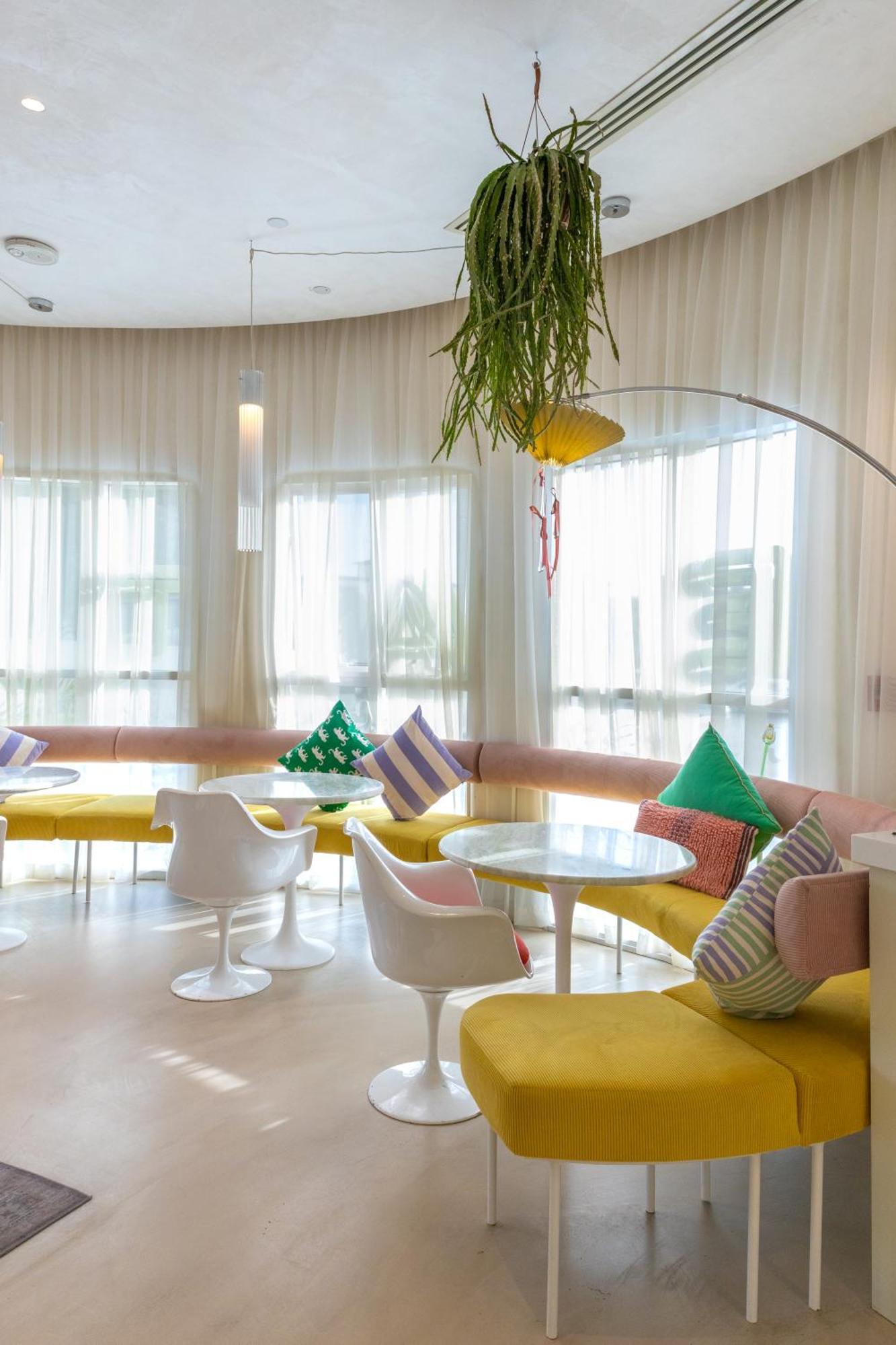 Park Regis Boutique Jumeirah 3* Dubai
