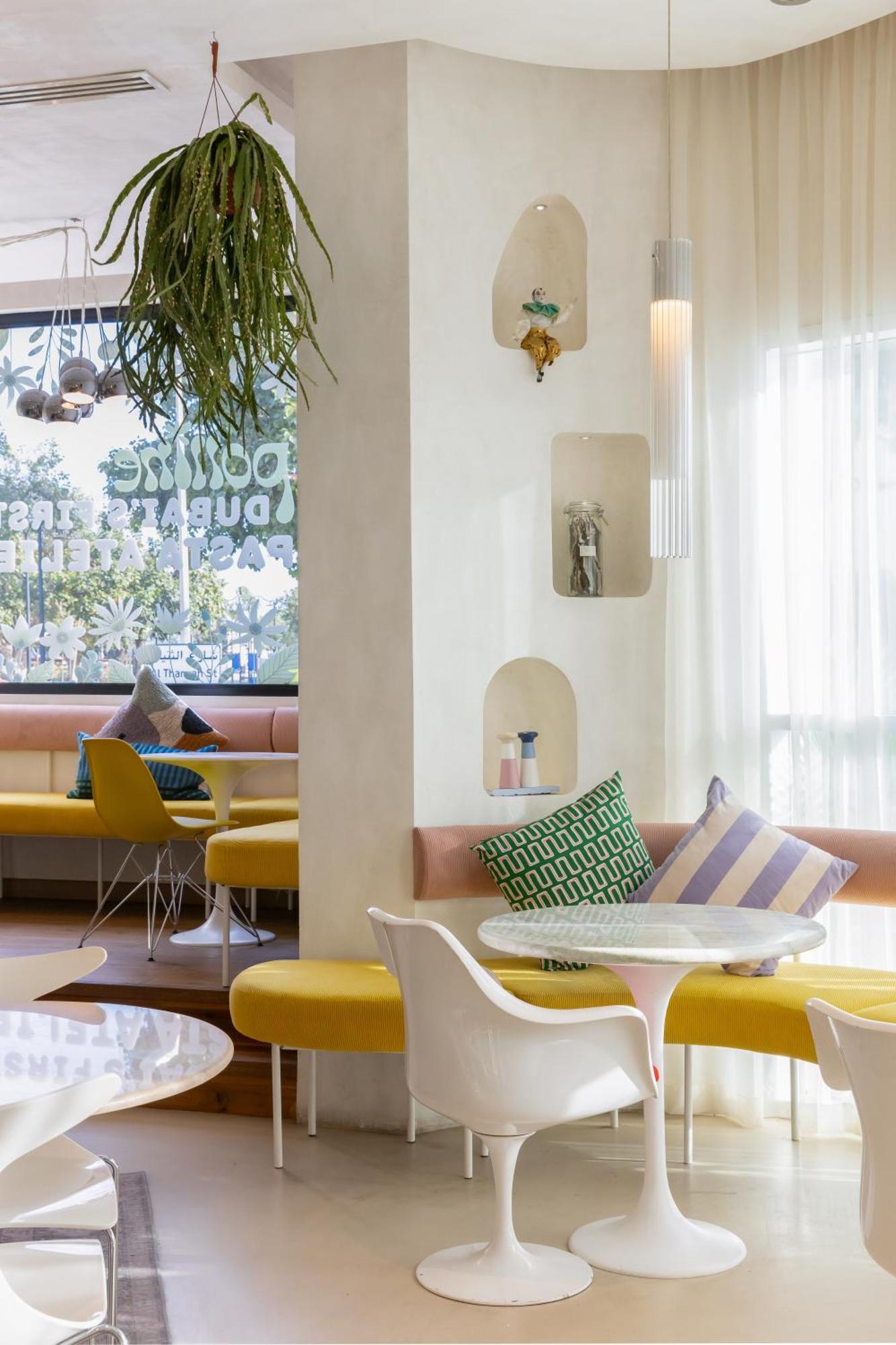 Hotel Park Regis Boutique Jumeirah 3*