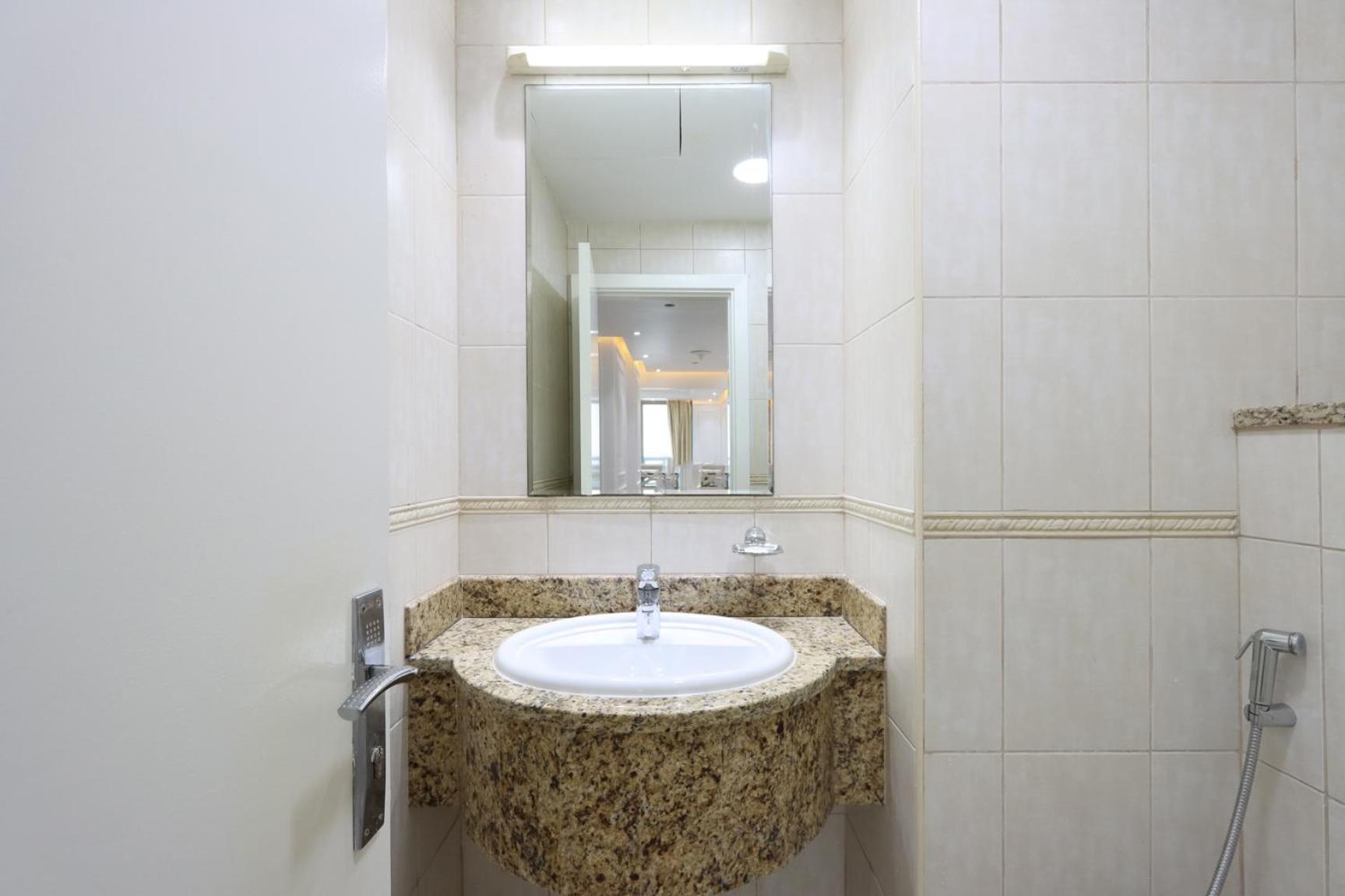 Apartamento Livbnb - 3bhk With Sea And Palm Views *