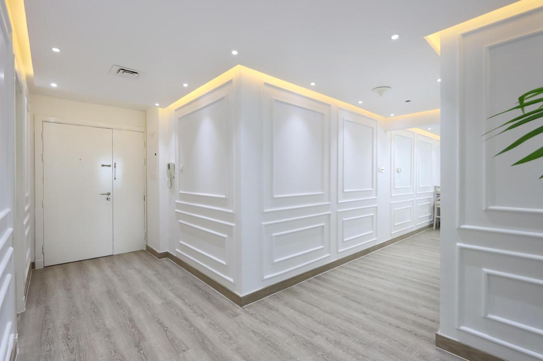 Livbnb - 3bhk With Sea And Palm Views Dubai