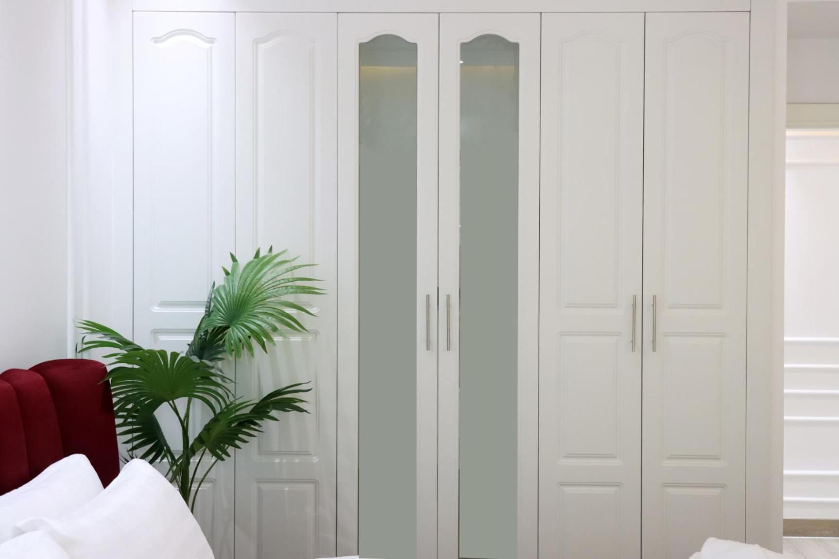 Livbnb - 3bhk With Sea And Palm Views Apartamento *