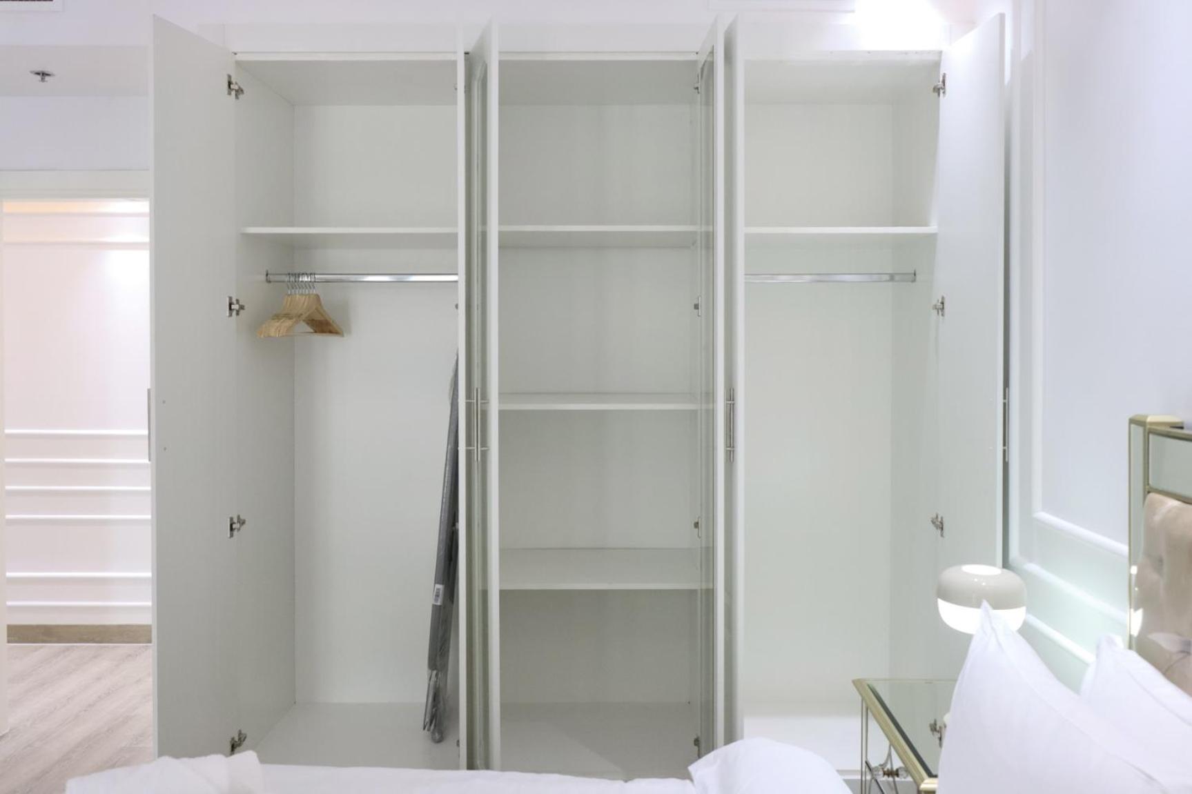 Livbnb - 3bhk With Sea And Palm Views Apartamento Dubai