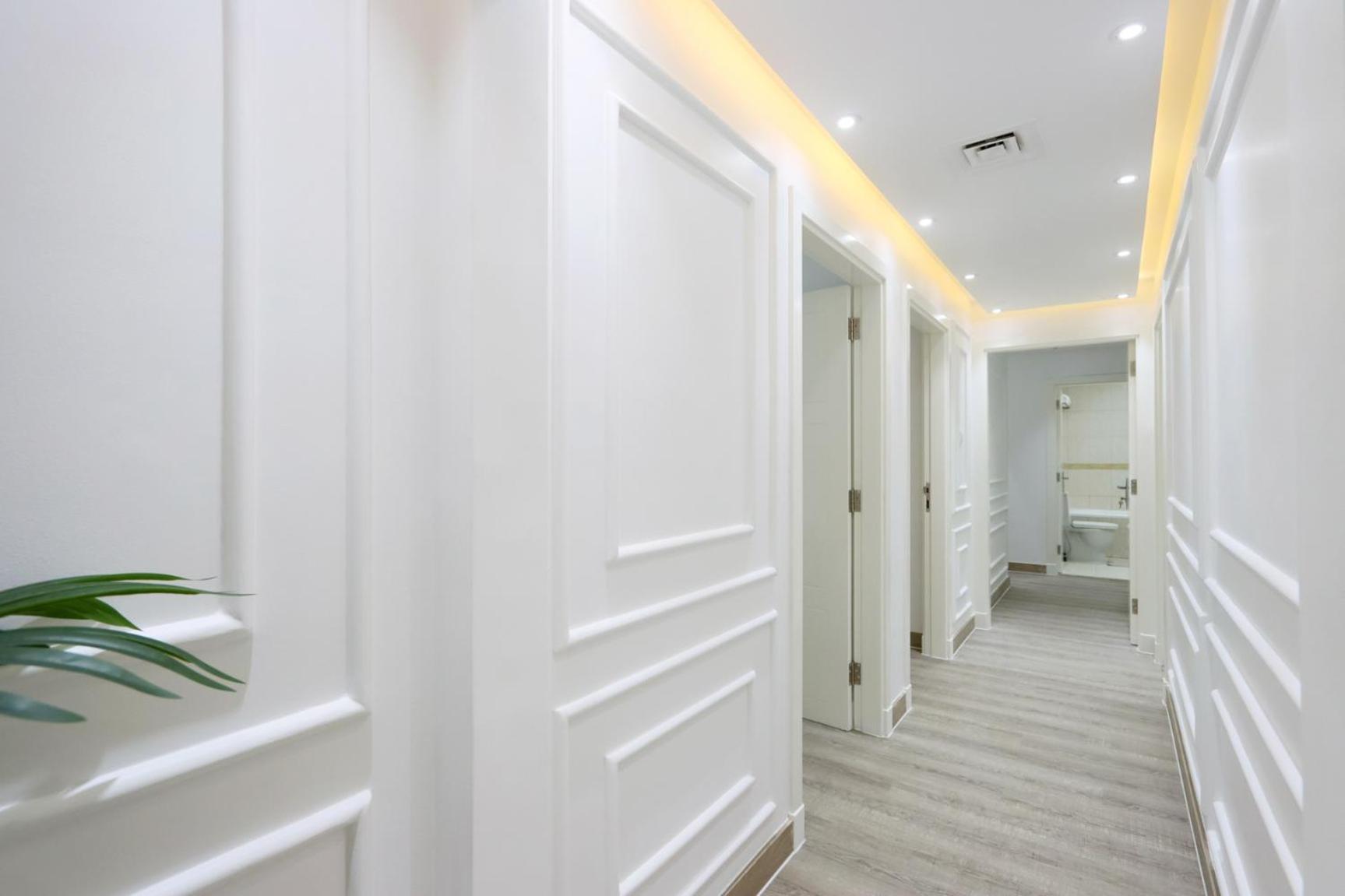 Apartamento Livbnb - 3bhk With Sea And Palm Views Dubai