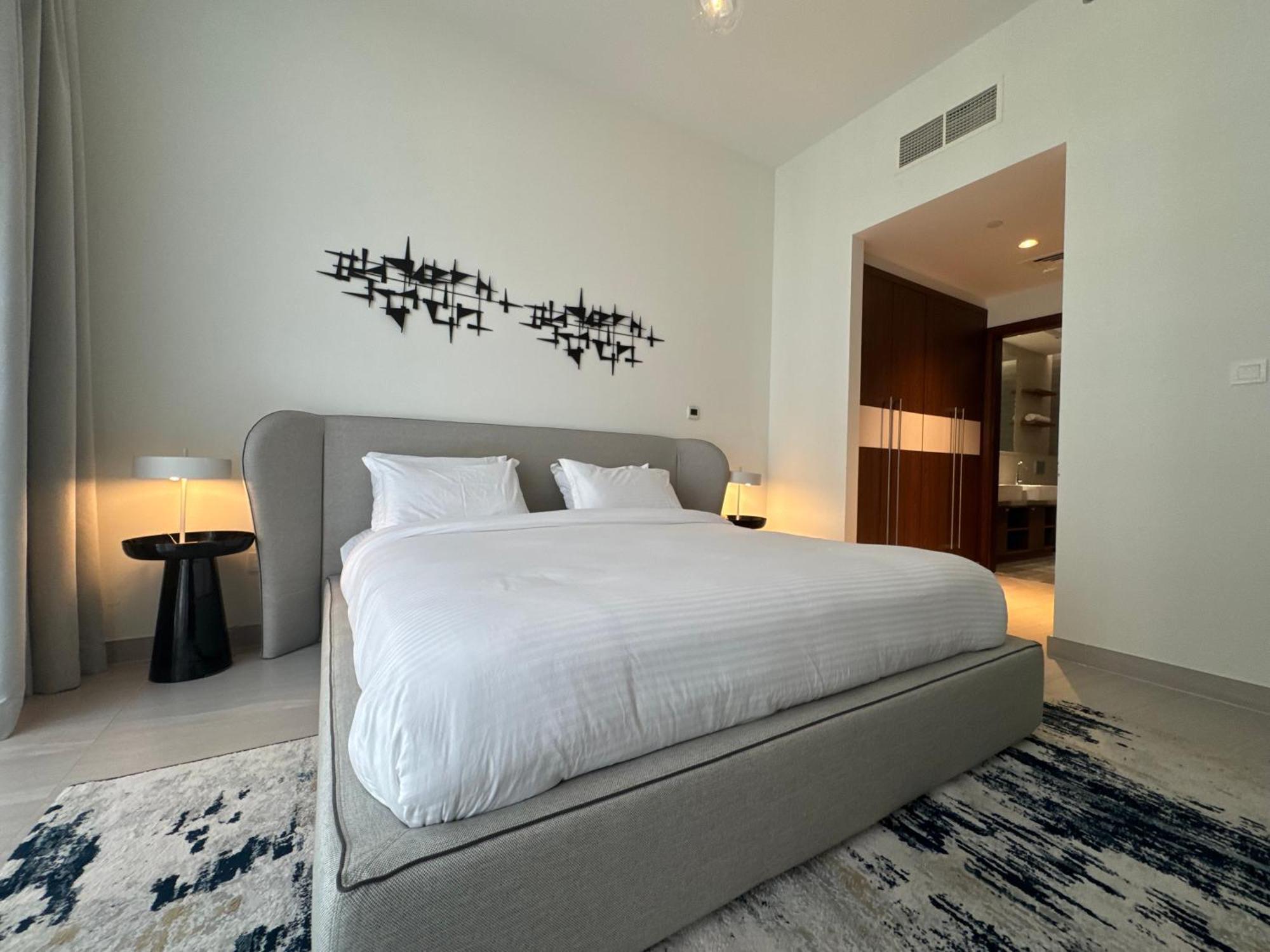 Ashri Luxe Spacious Near Metro, Frame Apartamento *