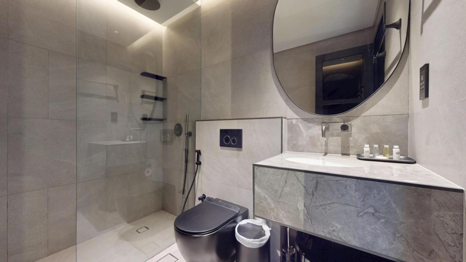 O - Classy One Bedroom In Al Jaddaf * Dubai