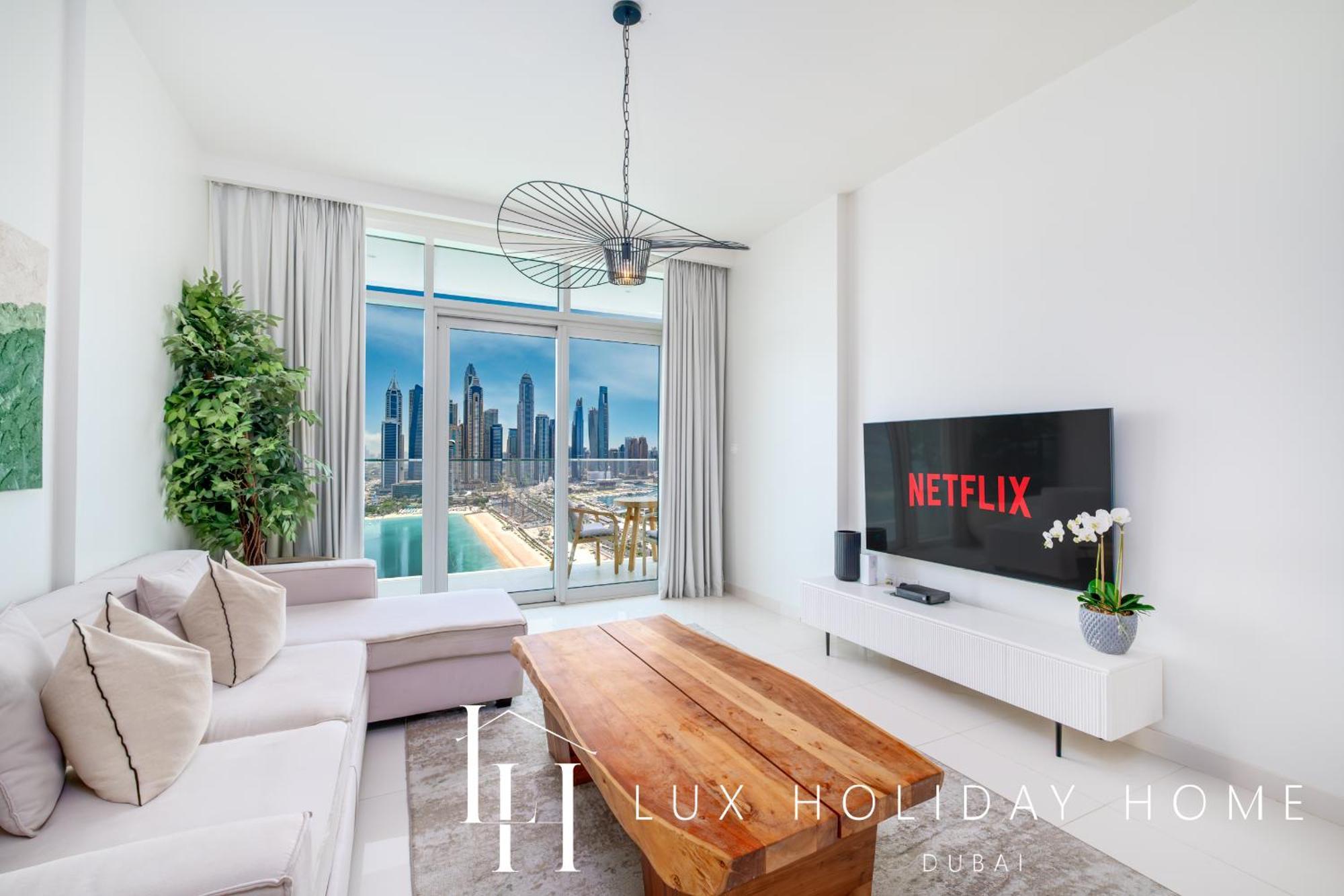 Lux The Luxury Sunrise Beachfront 1