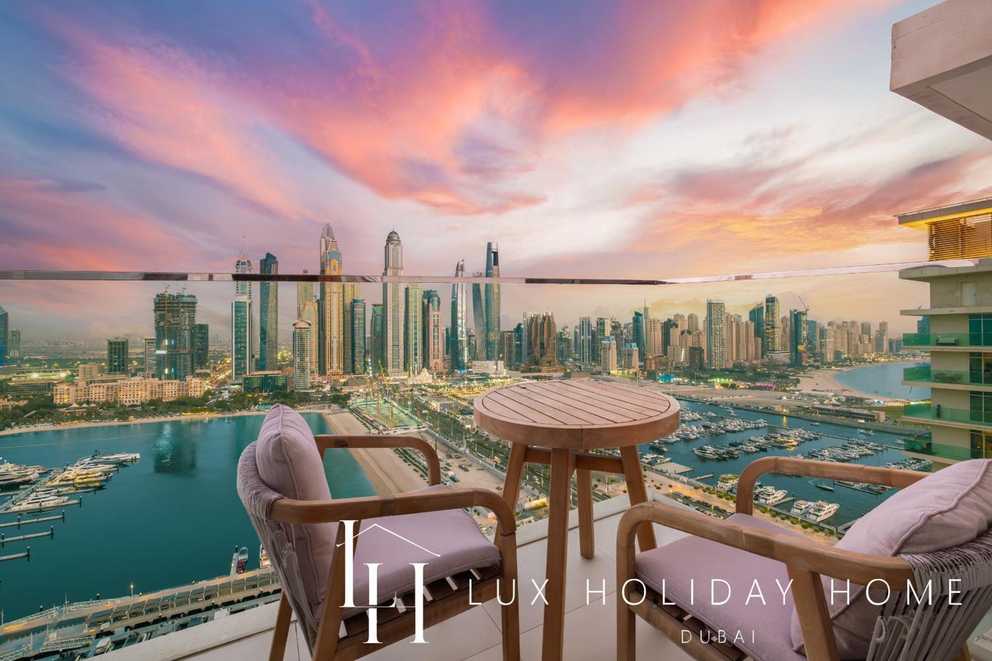Apartment Lux The Luxury Sunrise Beachfront 1