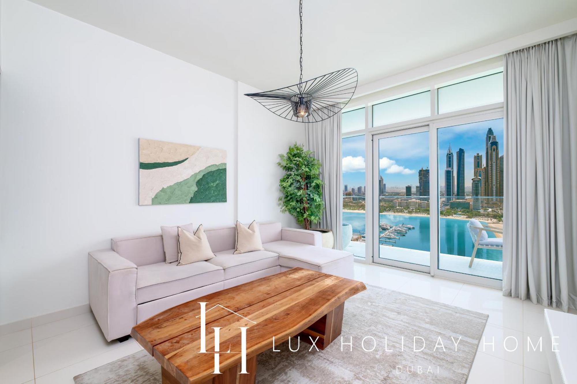Apartment Lux The Luxury Sunrise Beachfront 1 *