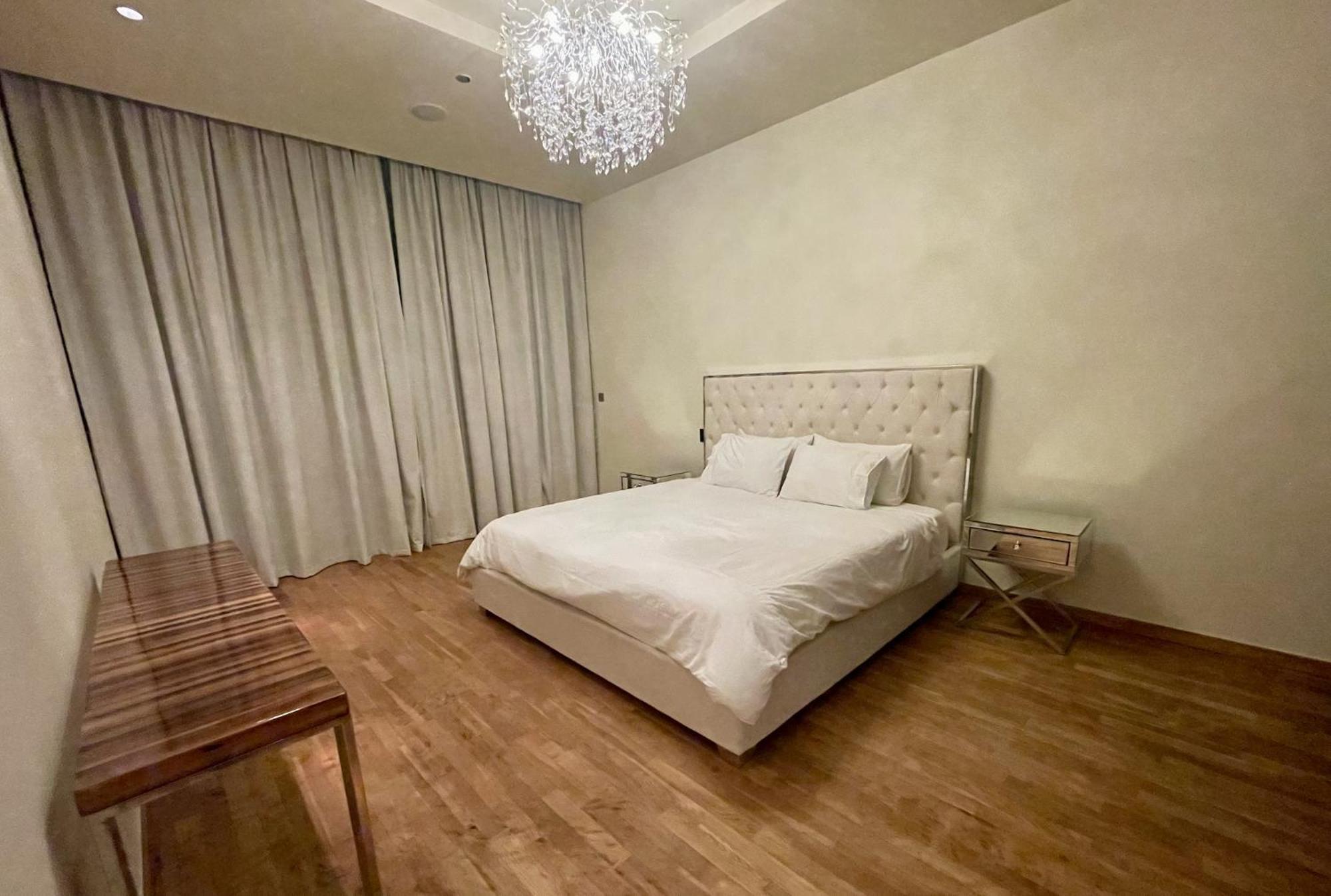 Tiara - Palm Jumeirah Apartamento *