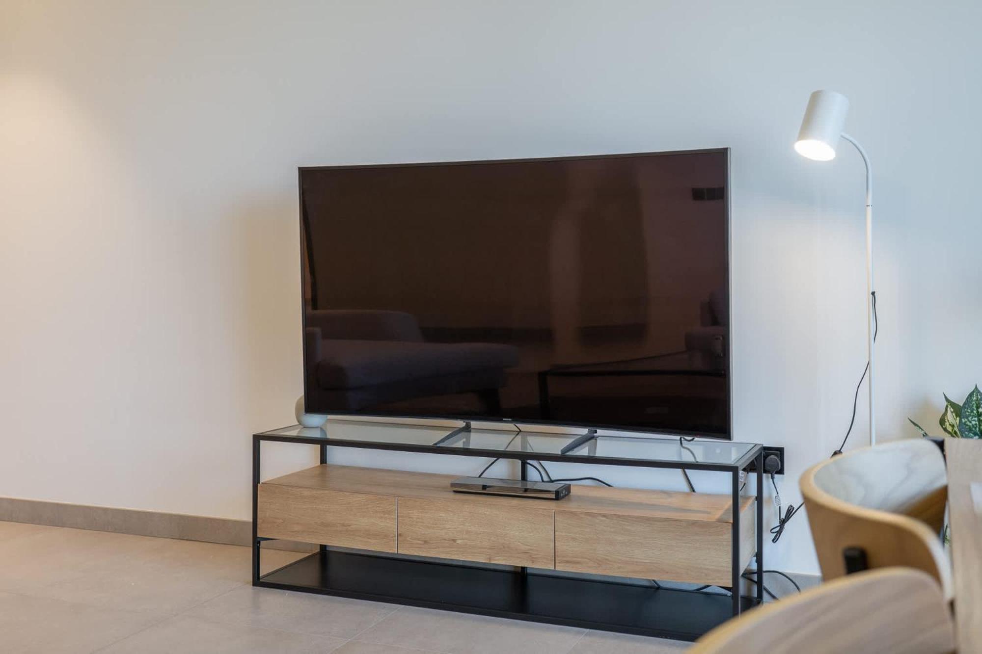 Apartamento Refined Urban Living 1 Bebdroom At Sobha Waves Grande