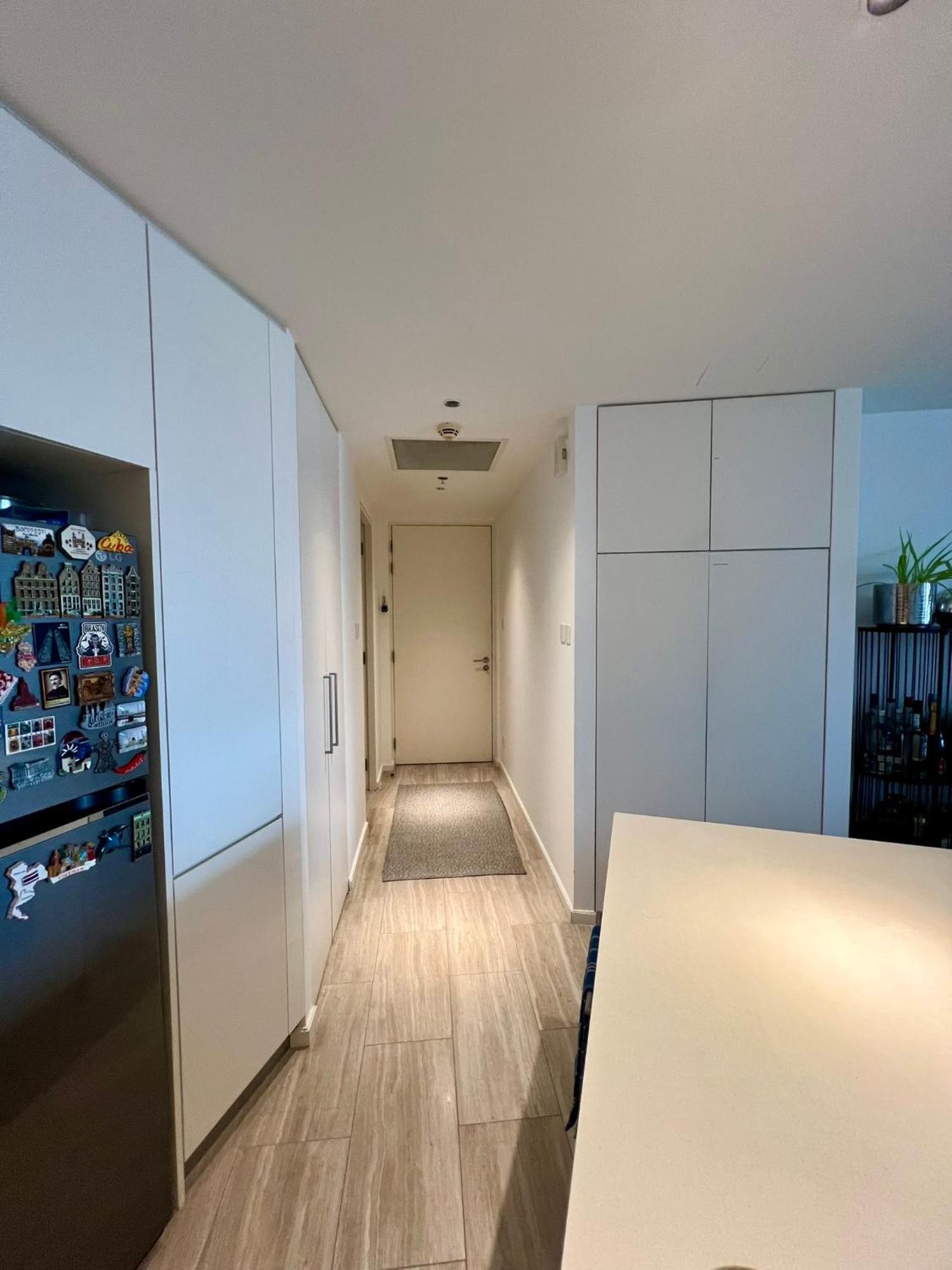 Luxury Vip, 1br, Waterfront Amazing View, D1 Tower, Jaddaf *