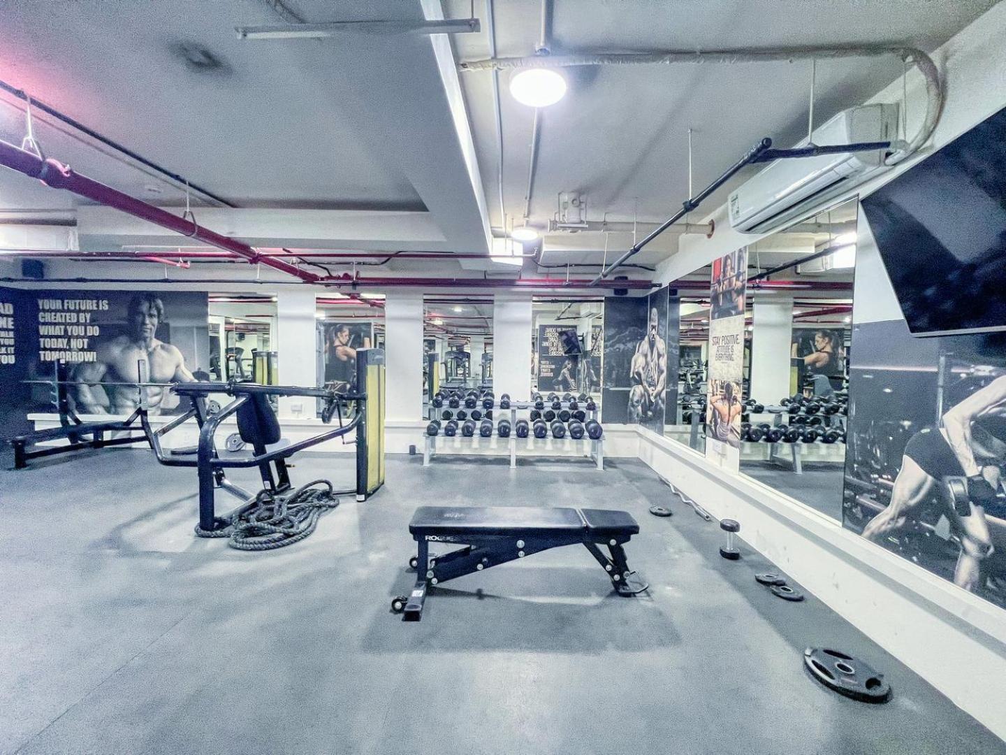 Guestready - Charming Haven In Business Bay * Dubai