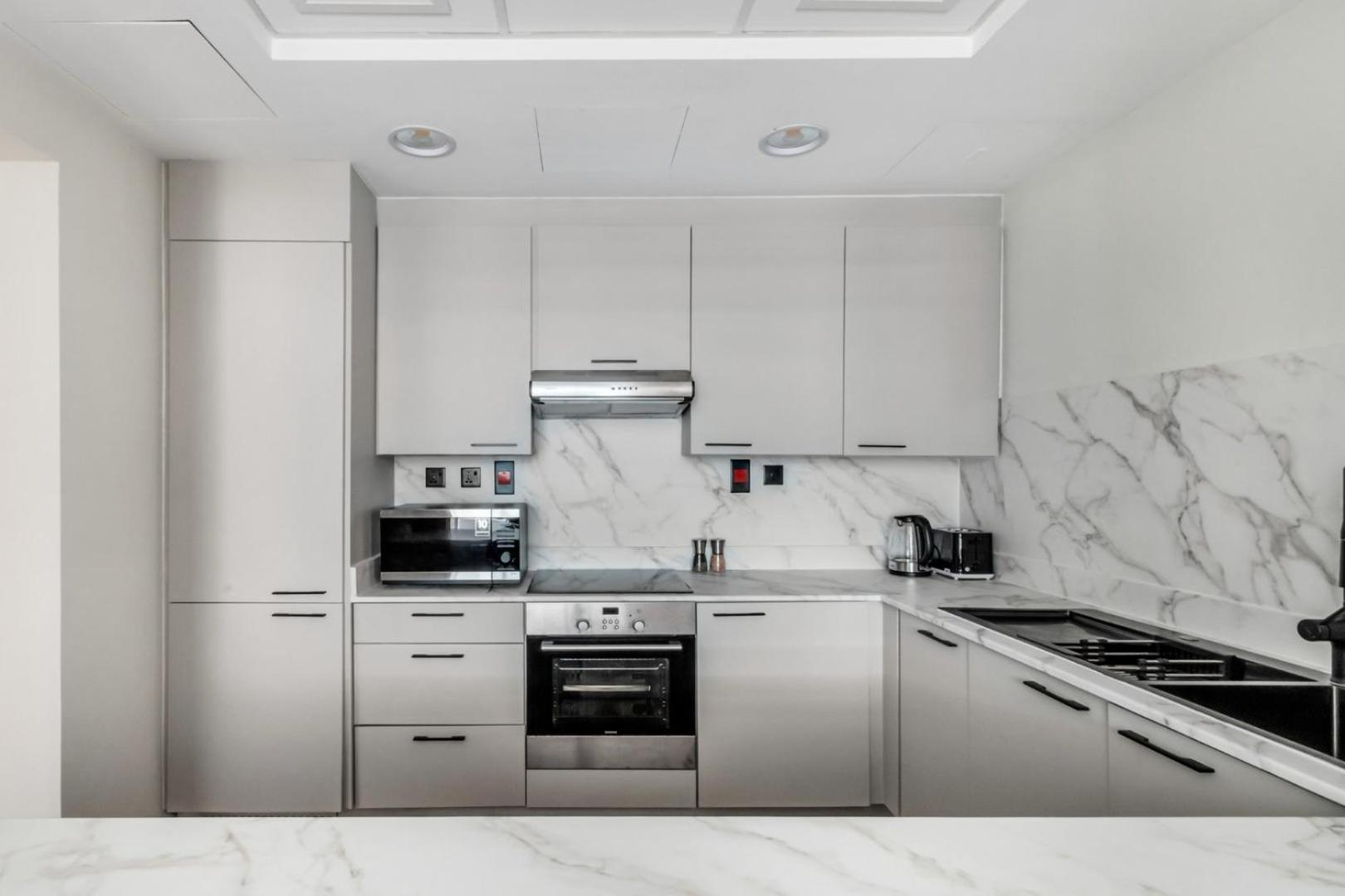 Guestready - Charming Haven In Business Bay