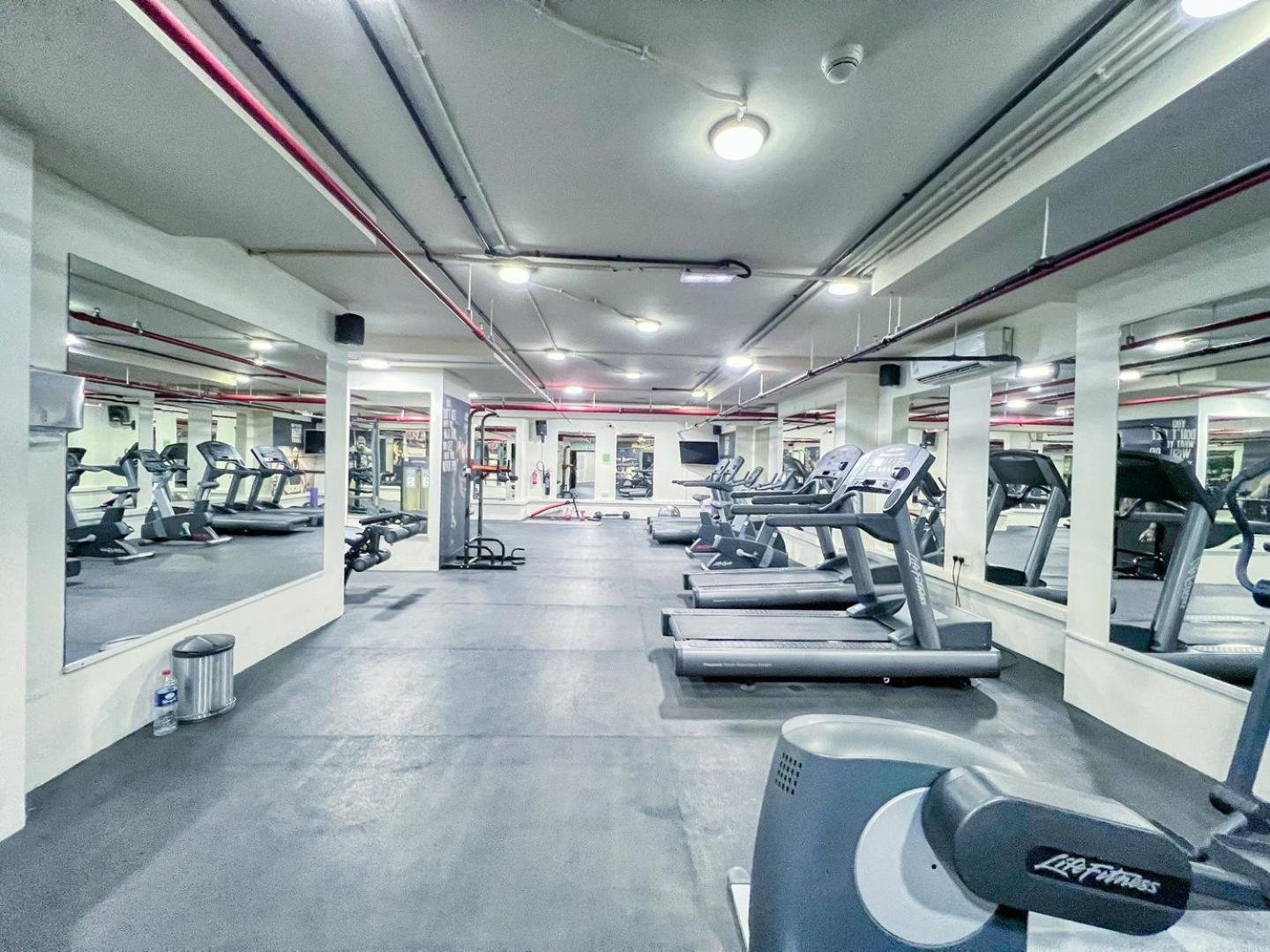 Guestready - Charming Haven In Business Bay Dubai