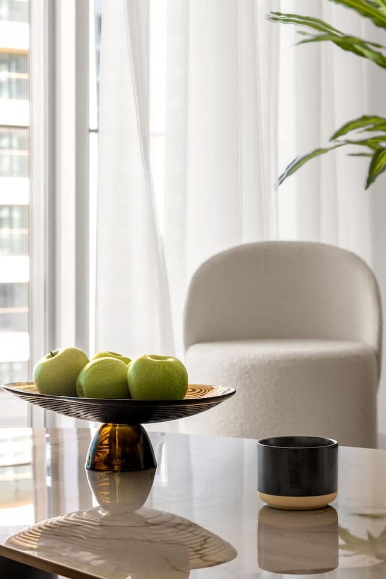 Palm-view 2br Elie Saab Luxury * Dubai