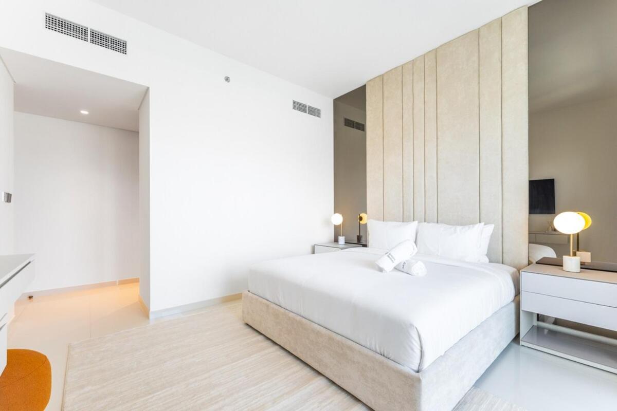 Appartement Designer 2-br - Sea View - Grand Bleu By Elie Saab *