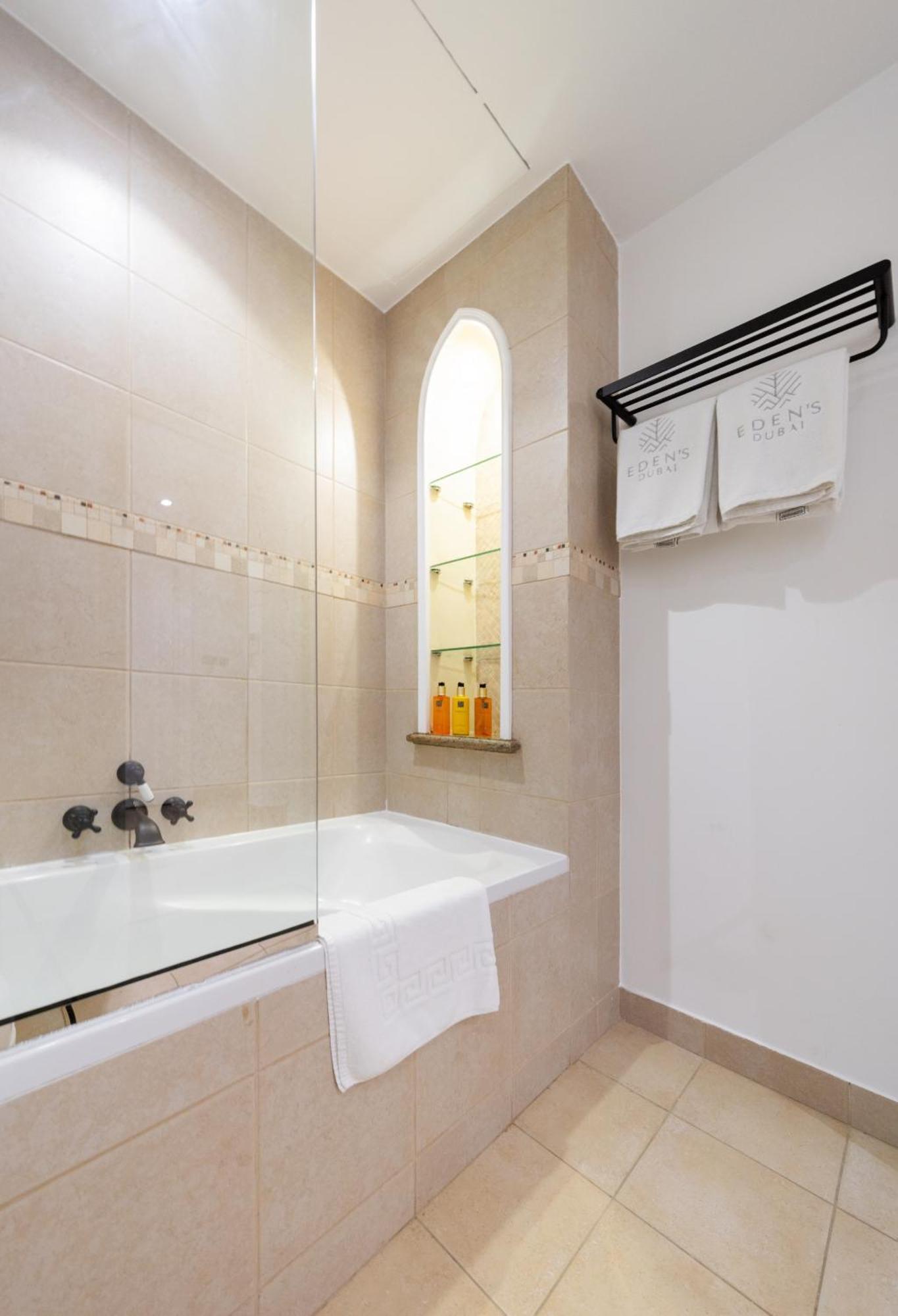 Eden's Homes & - Burj Khalifa Community Dubai
