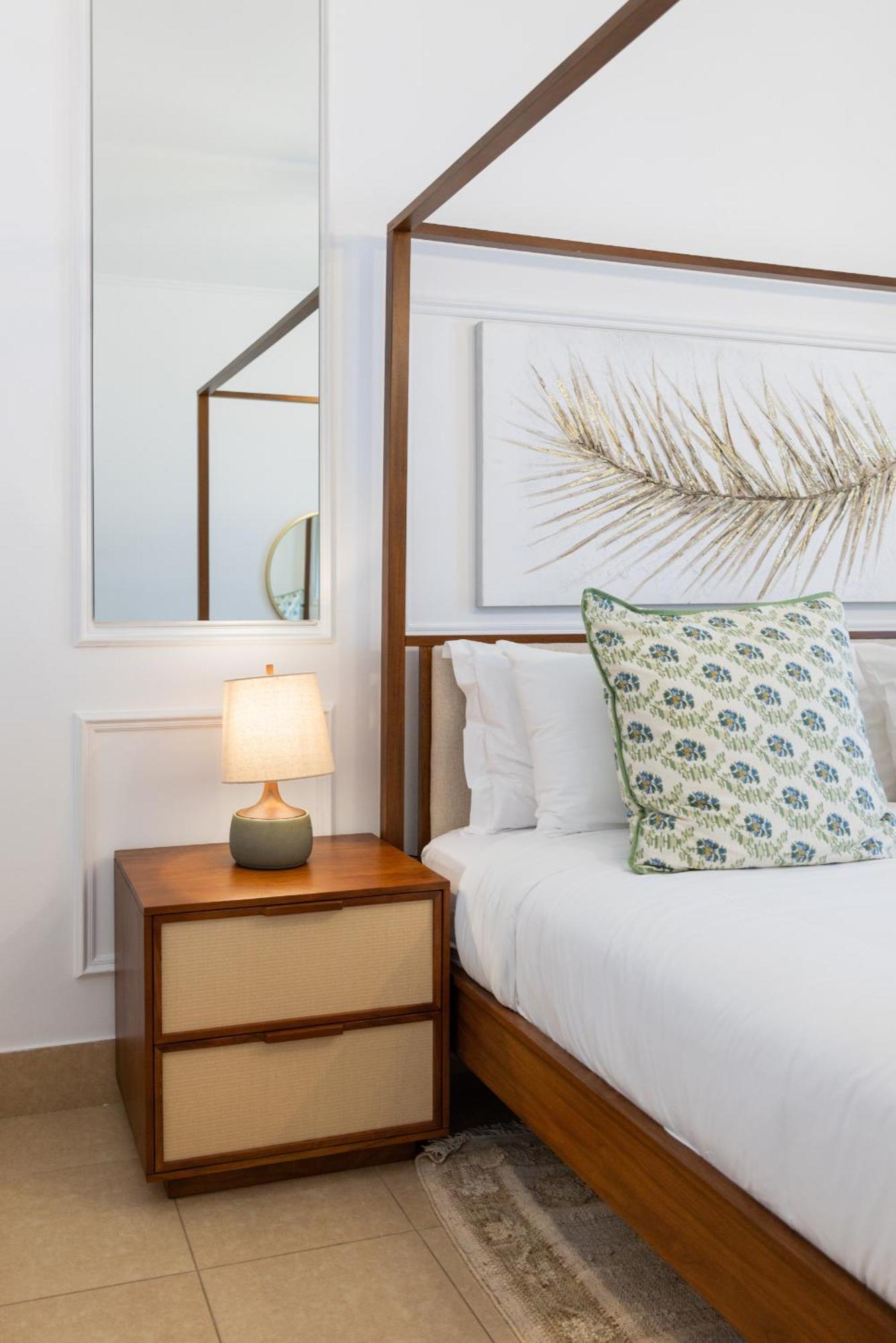 Appartamento Eden's Homes & - Burj Khalifa Community