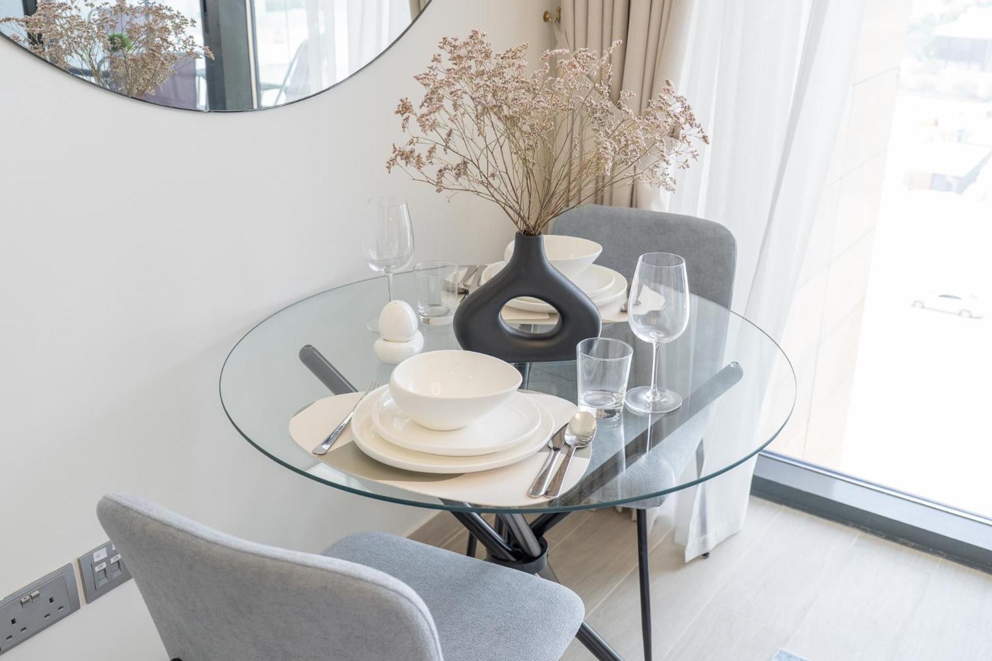 Chic And Comfortable Near Downtown And Canal Apartamento