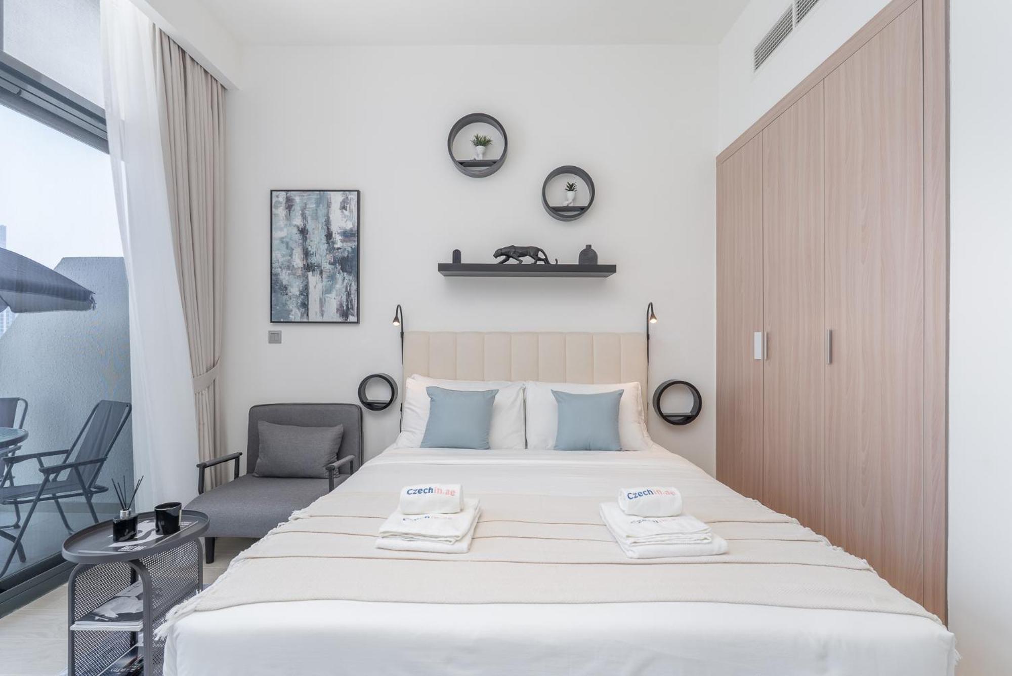 Chic And Comfortable Near Downtown And Canal Apartamento