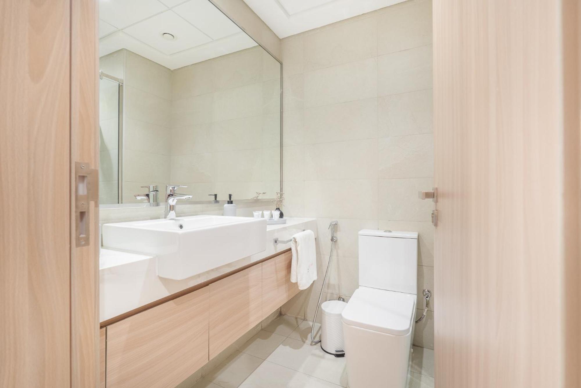 Chic And Comfortable Near Downtown And Canal * Dubái