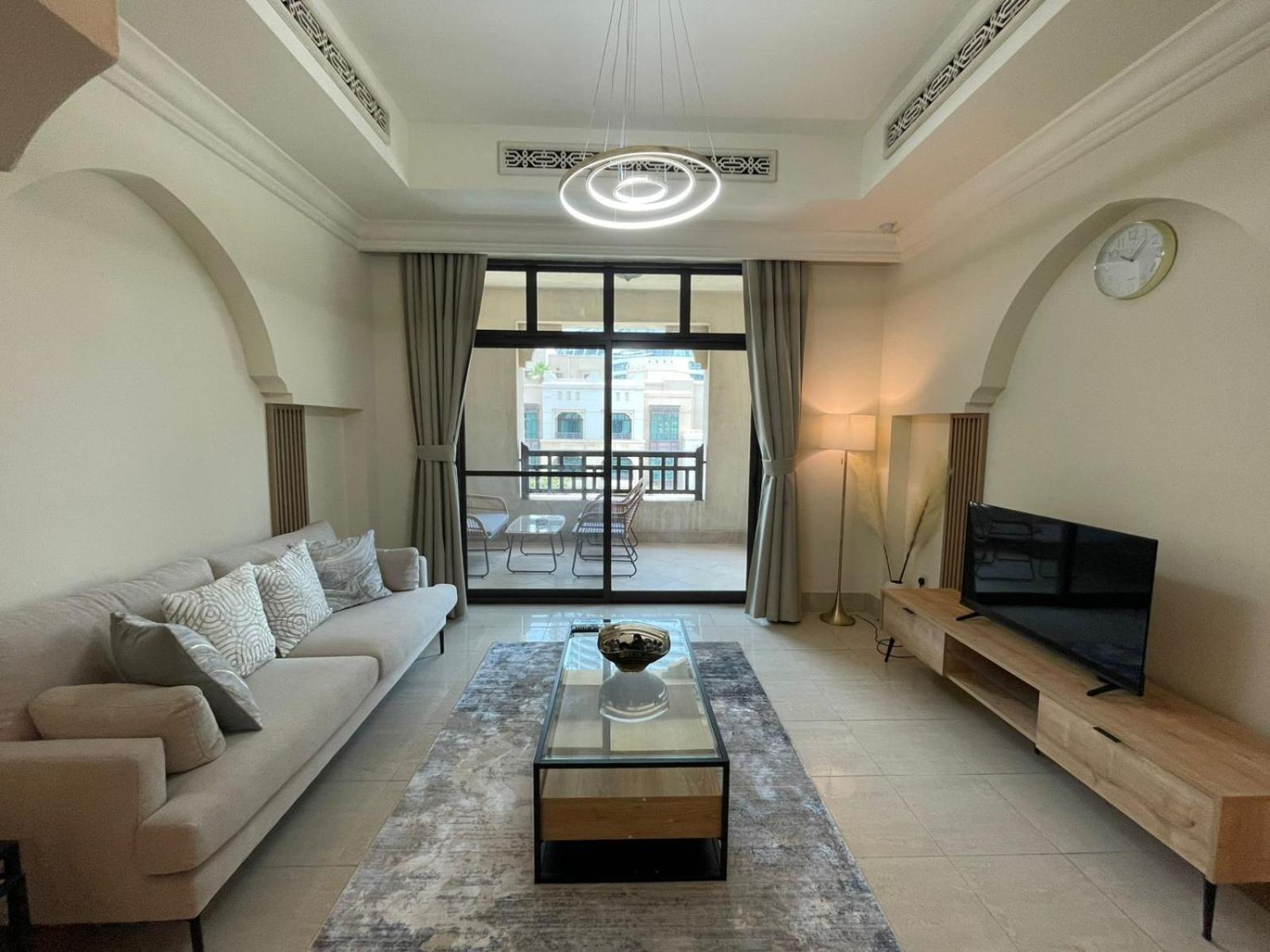 Al Tajer Apartment