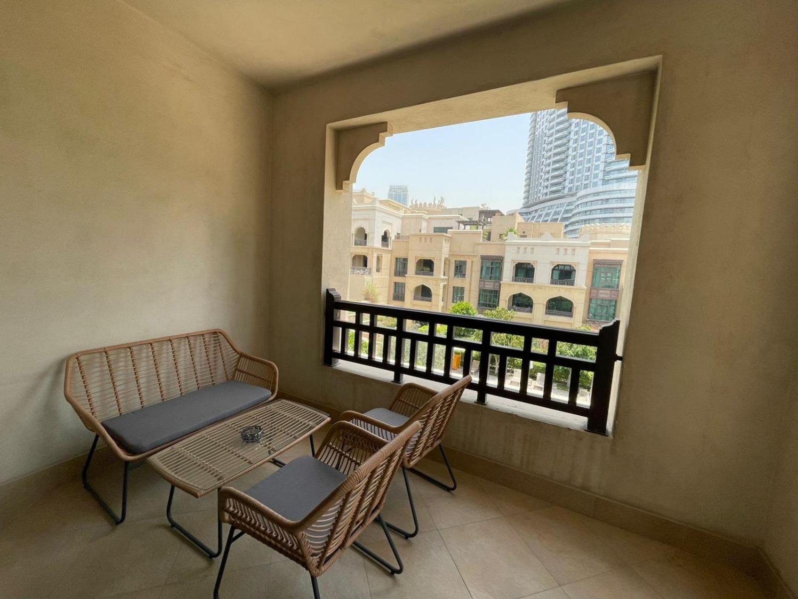 Apartment Al Tajer *