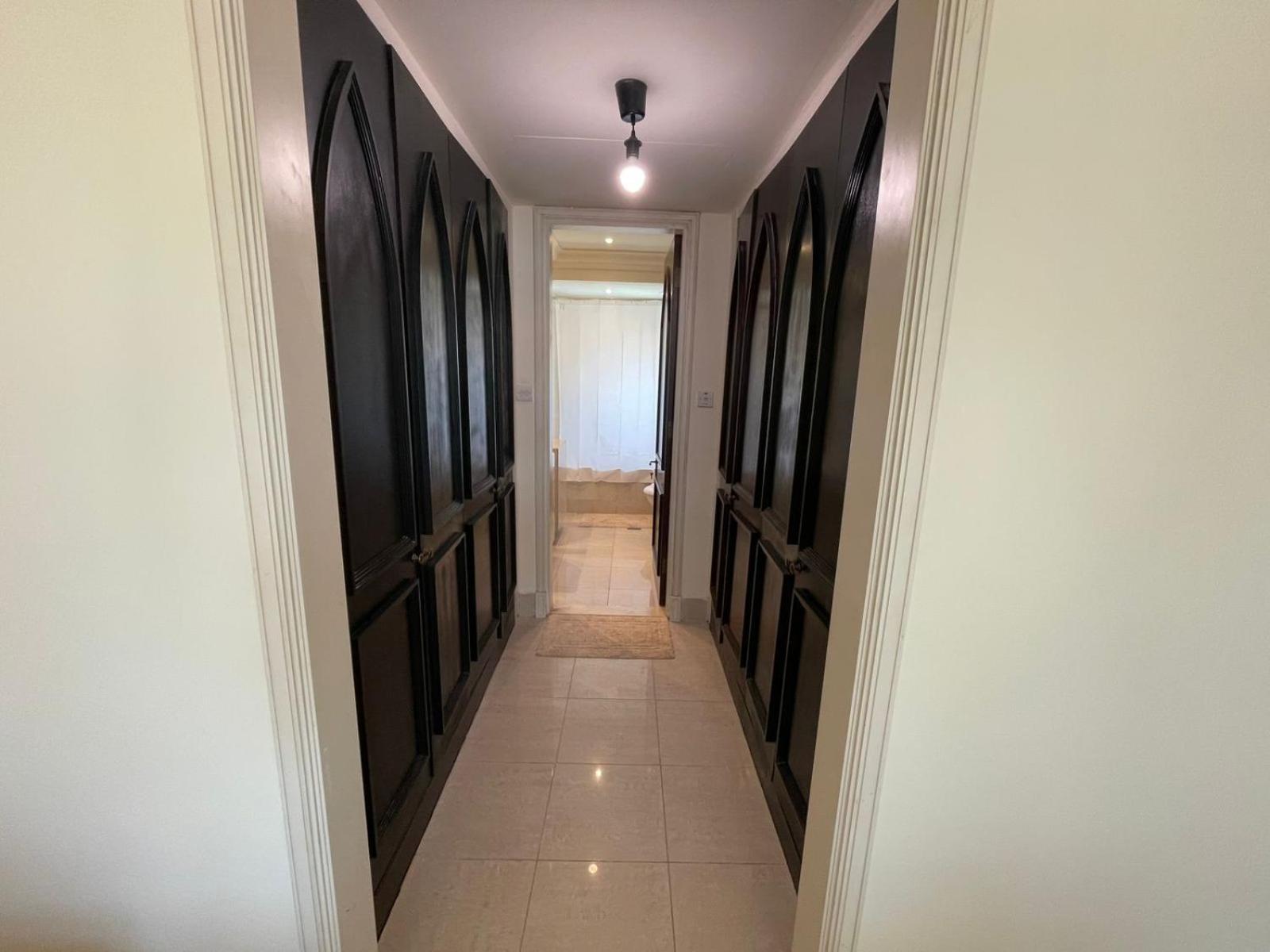 Apartment Al Tajer Dubai