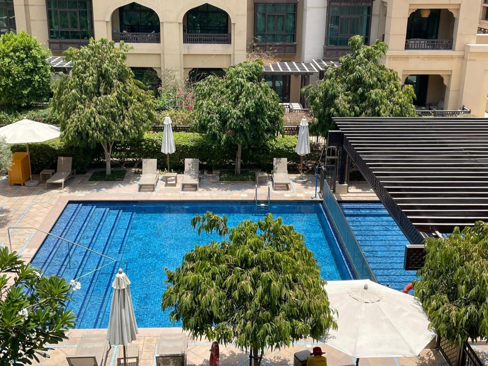Apartment Al Tajer