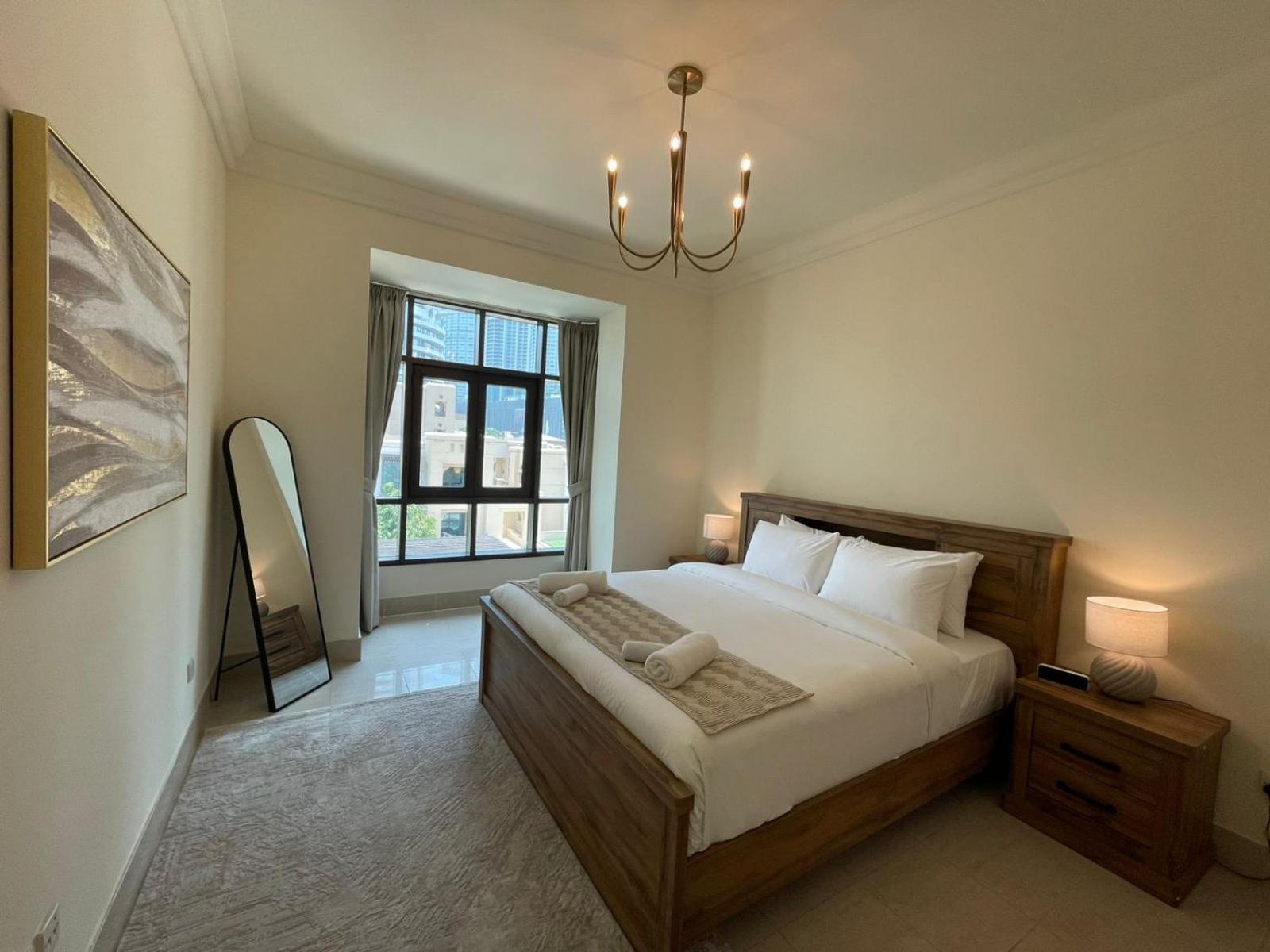Al Tajer Apartment *