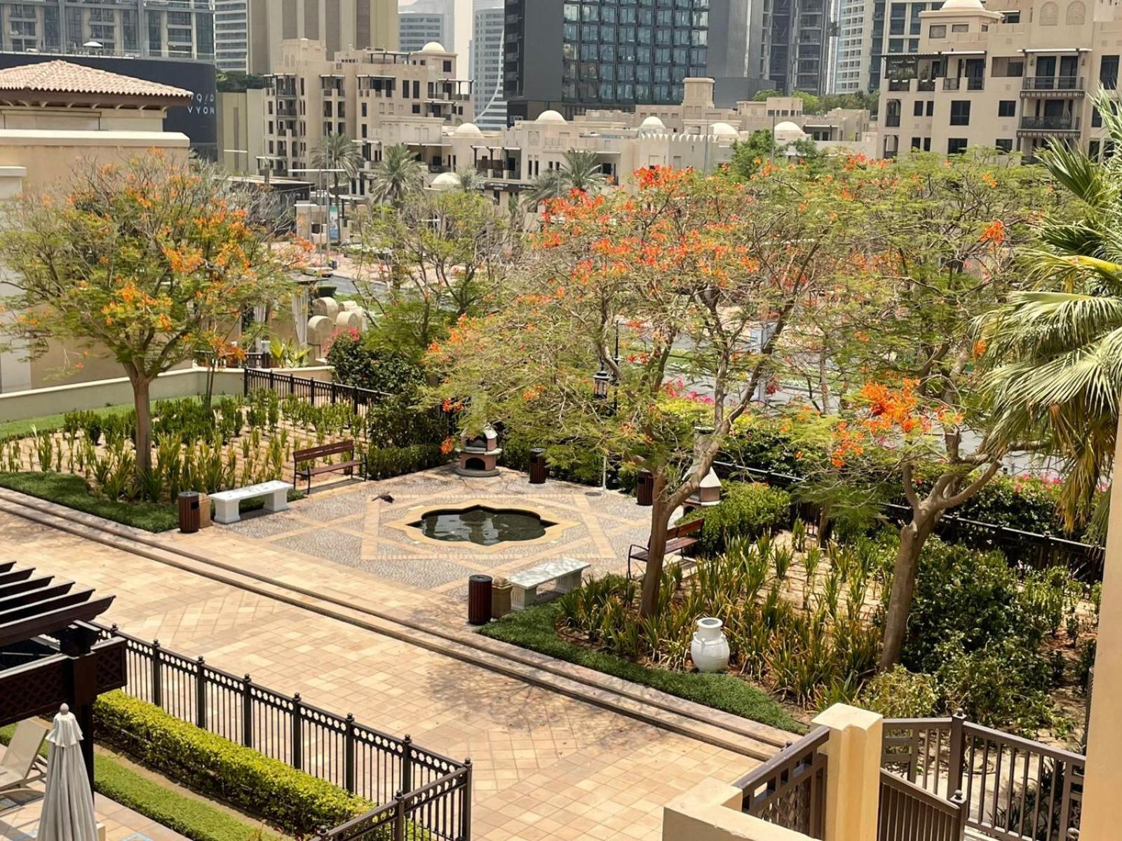 Apartment Al Tajer *