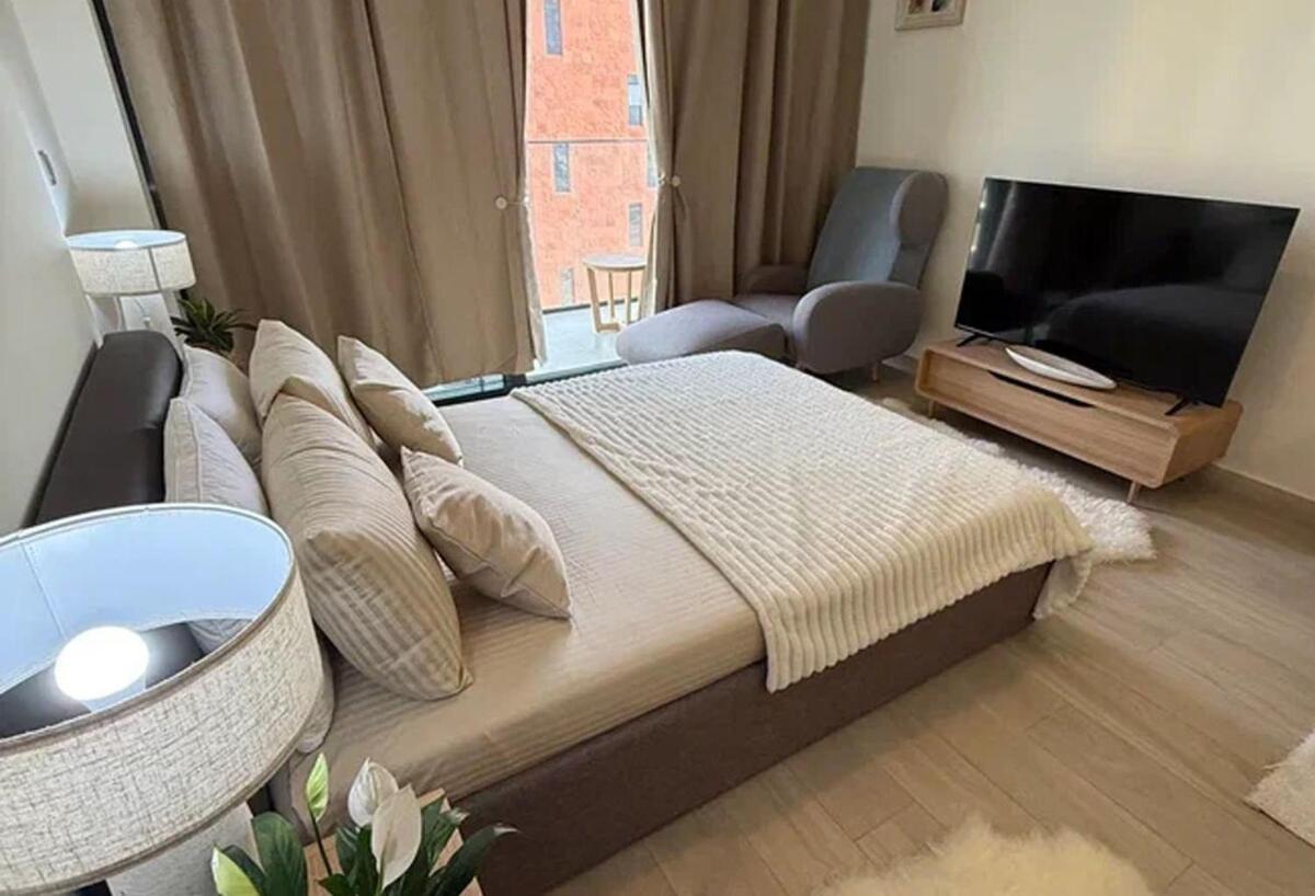 Lejlighed Cosy Modern In Dubai