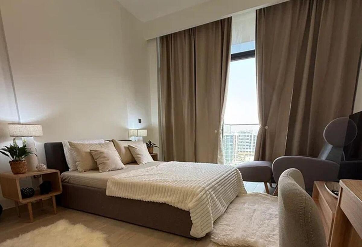 Cosy Modern In Lejlighed *