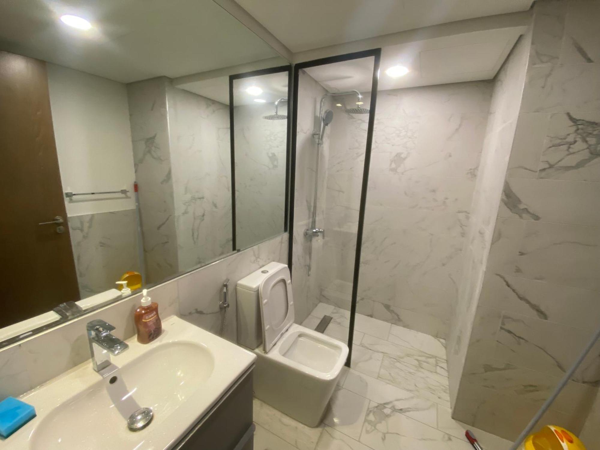 Wow Amazing Burjkhalifa,sea,sunset,ship,park View,3bhk Furnished Apartment-16 Guest,airport,metro,mall,golf,bus,park,ship Tour Near - Flat 101 Apartamento Dubái