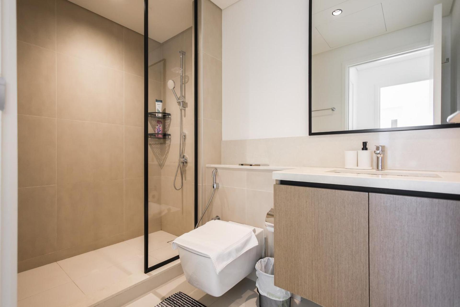 Downtown - Burj Crown - 5 Min Walk To Mall Apartment *