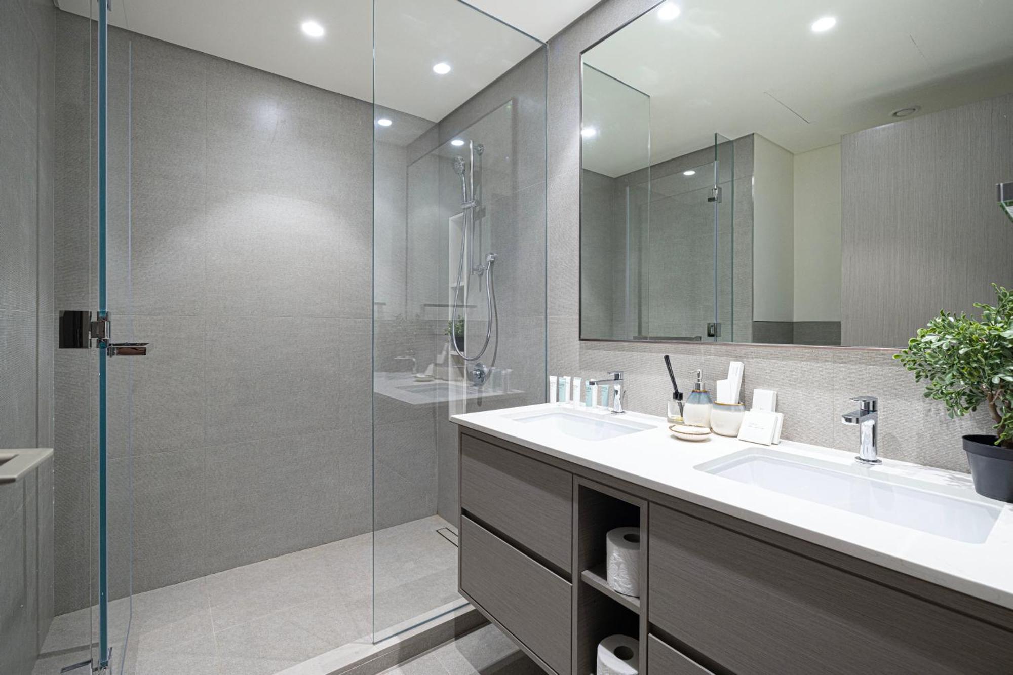Apartamento Gogoto Luxury Burj Khalifa View 5 Min Mall *