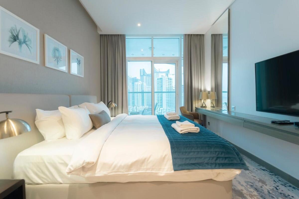 Aws Homes - Panoramic Canal View Apartamento